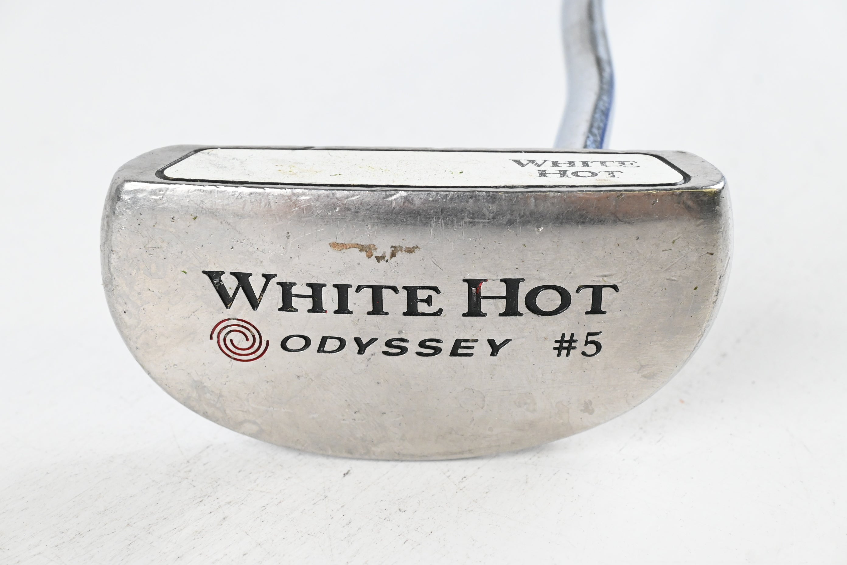 Odyssey White Hot #5 Putter / 35 Inch