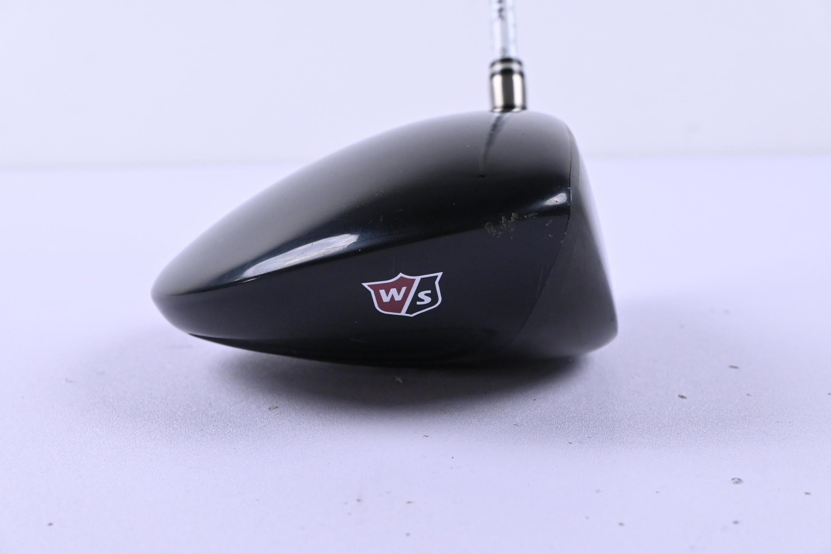 Wilson Staff D100 Driver / 10.5 Degree / Regular Flex Matrix Ozik HD4.1 Shaft