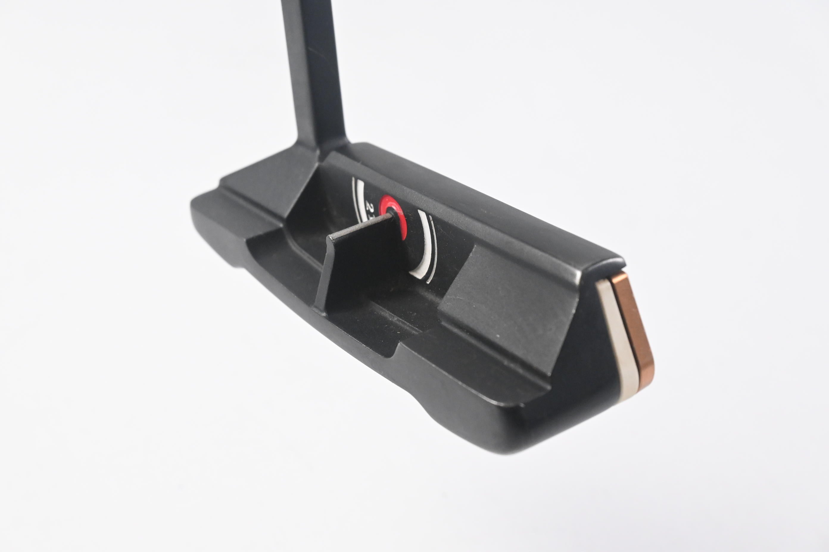 Cleveland TFI 2135 Black 1.0 Putter / 32 Inch