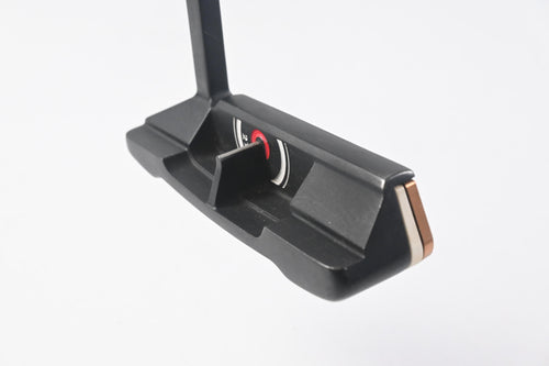 Cleveland TFI 2135 Black 1.0 Putter / 32 Inch