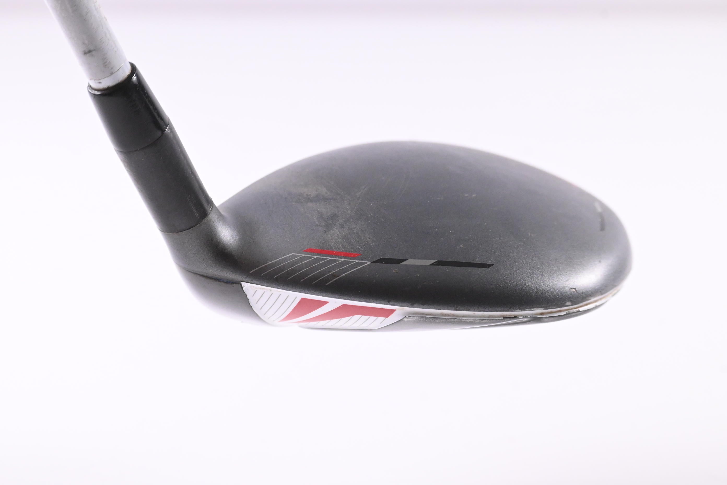Callaway X Hot 20 #5 Wood / 18 Degree / Stiff Flex Project X PXv Shaft