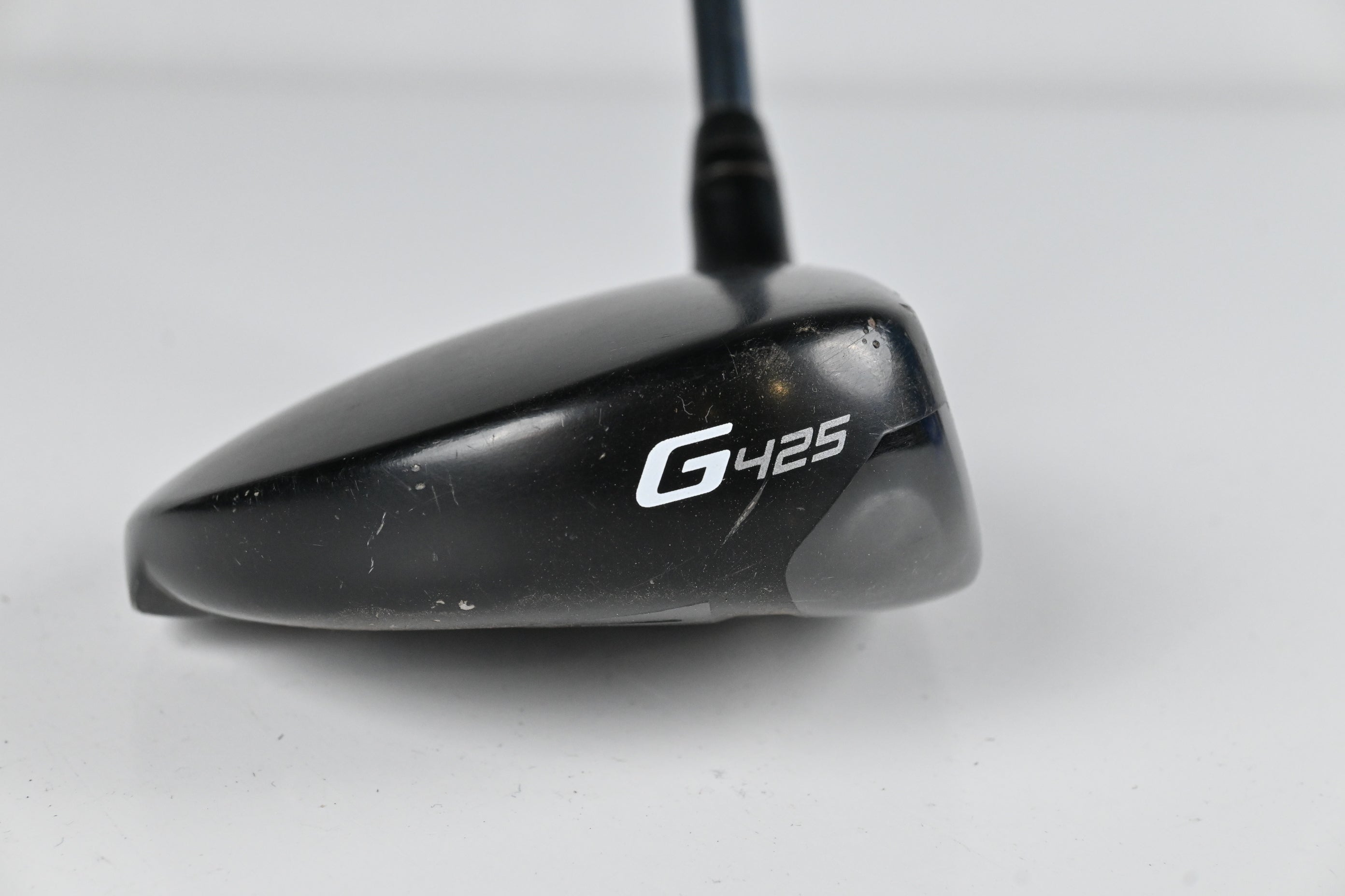 Ping G425 Max #3 Wood / 14.5 Degree / Regular Flex Ping Alta CB Slate 65 Shaft