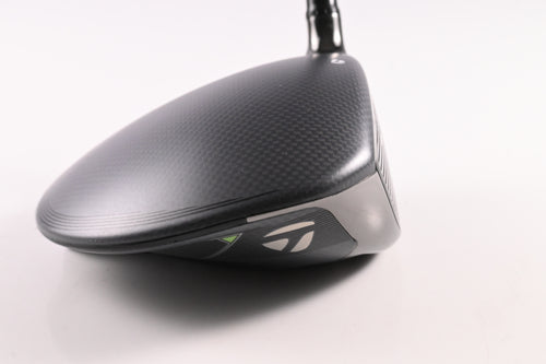 Taylormade Qi35 Driver / 9 Degree / Regular Flex Tensei AV Blue 65 Shaft