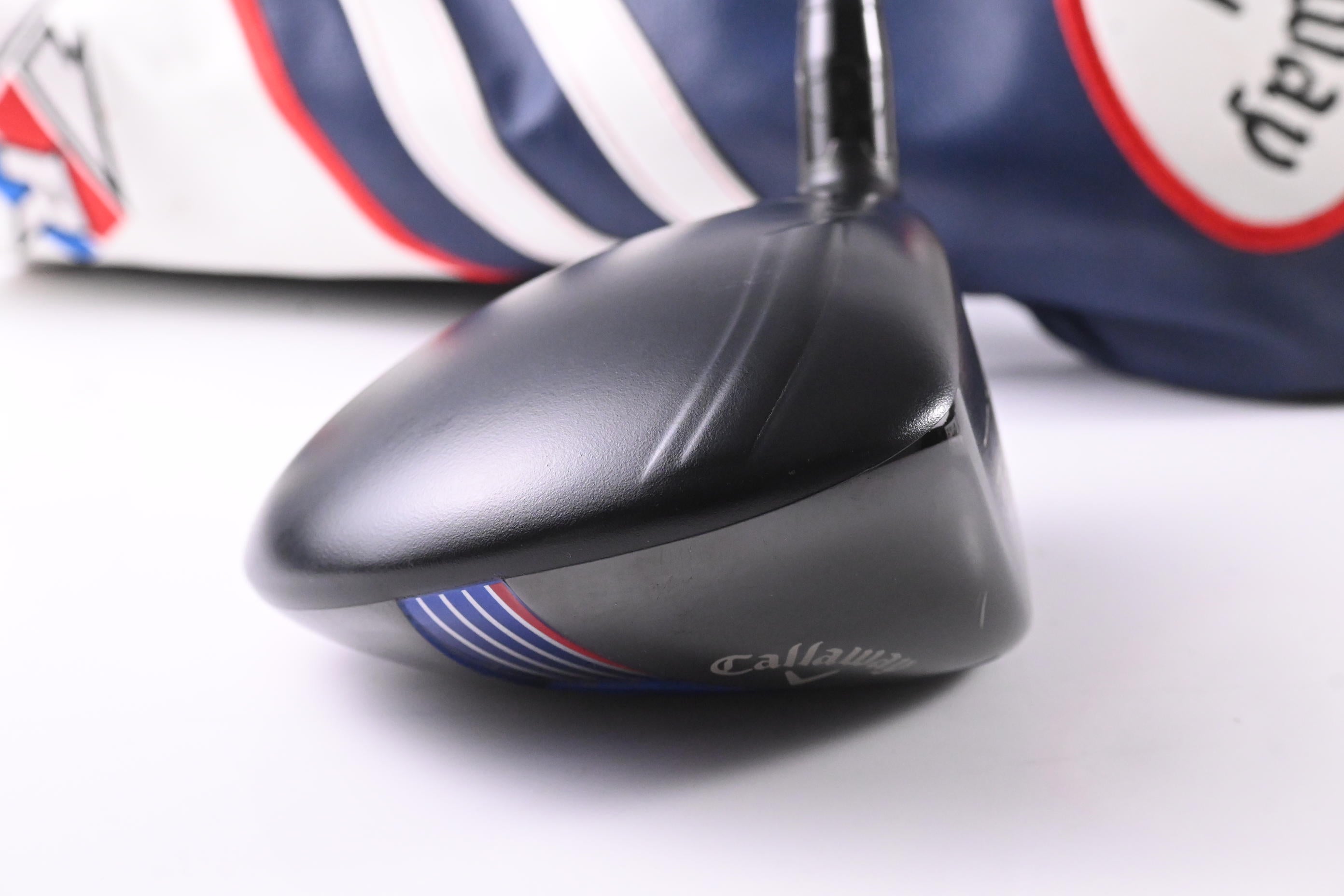 Callaway XR Driver / 10.5 Degree / Regular Flex Project X San Diego 54 Shaft