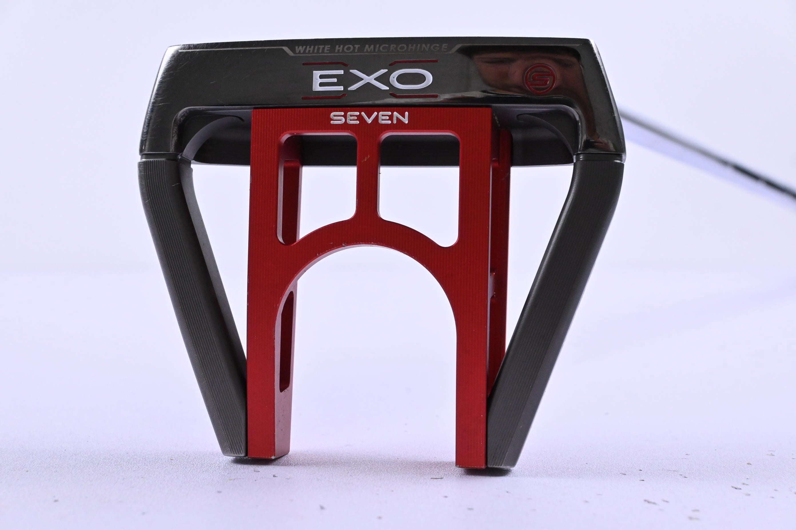 Odyssey EXO Seven Putter / 33 Inch
