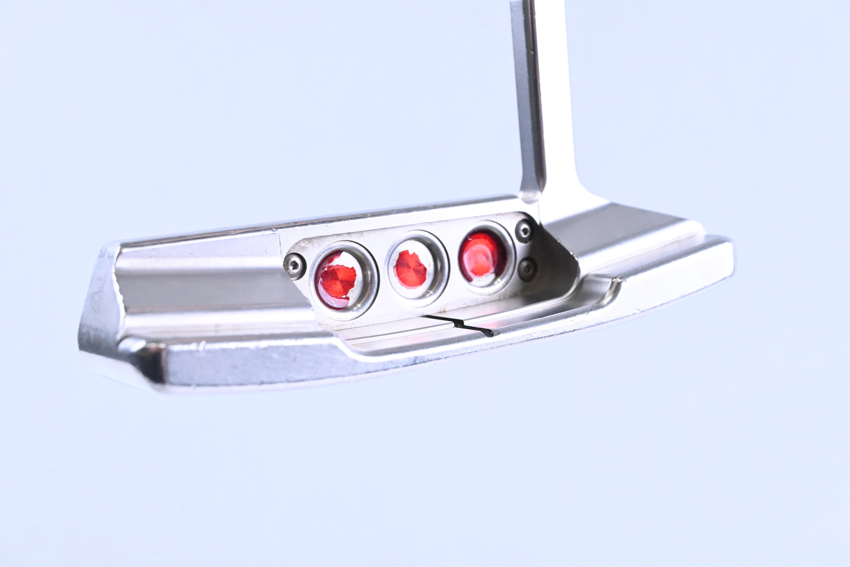Left Hand Scotty Cameron Select Newport 2 2018 Putter / 34 Inch