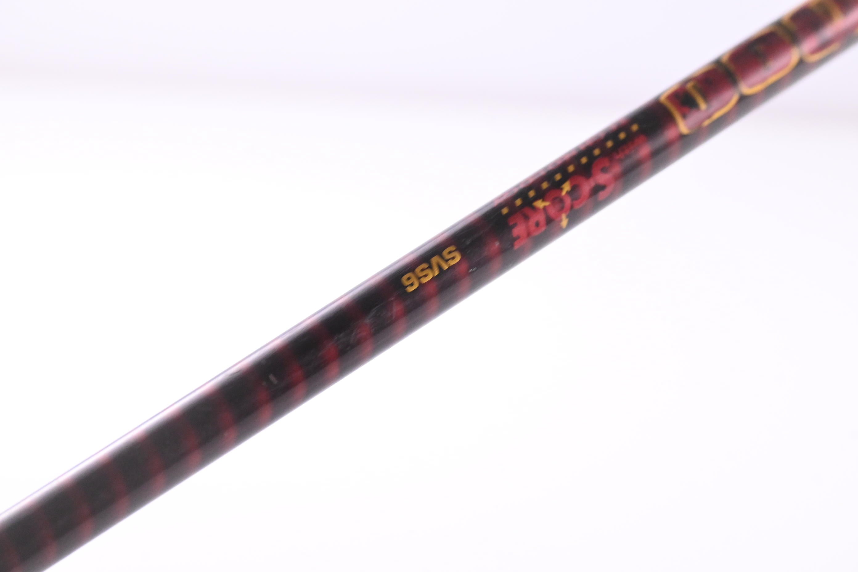 Ping i15 Driver / 11 Degree / Stiff Flex Aldila Voodoo SVS6 Shaft