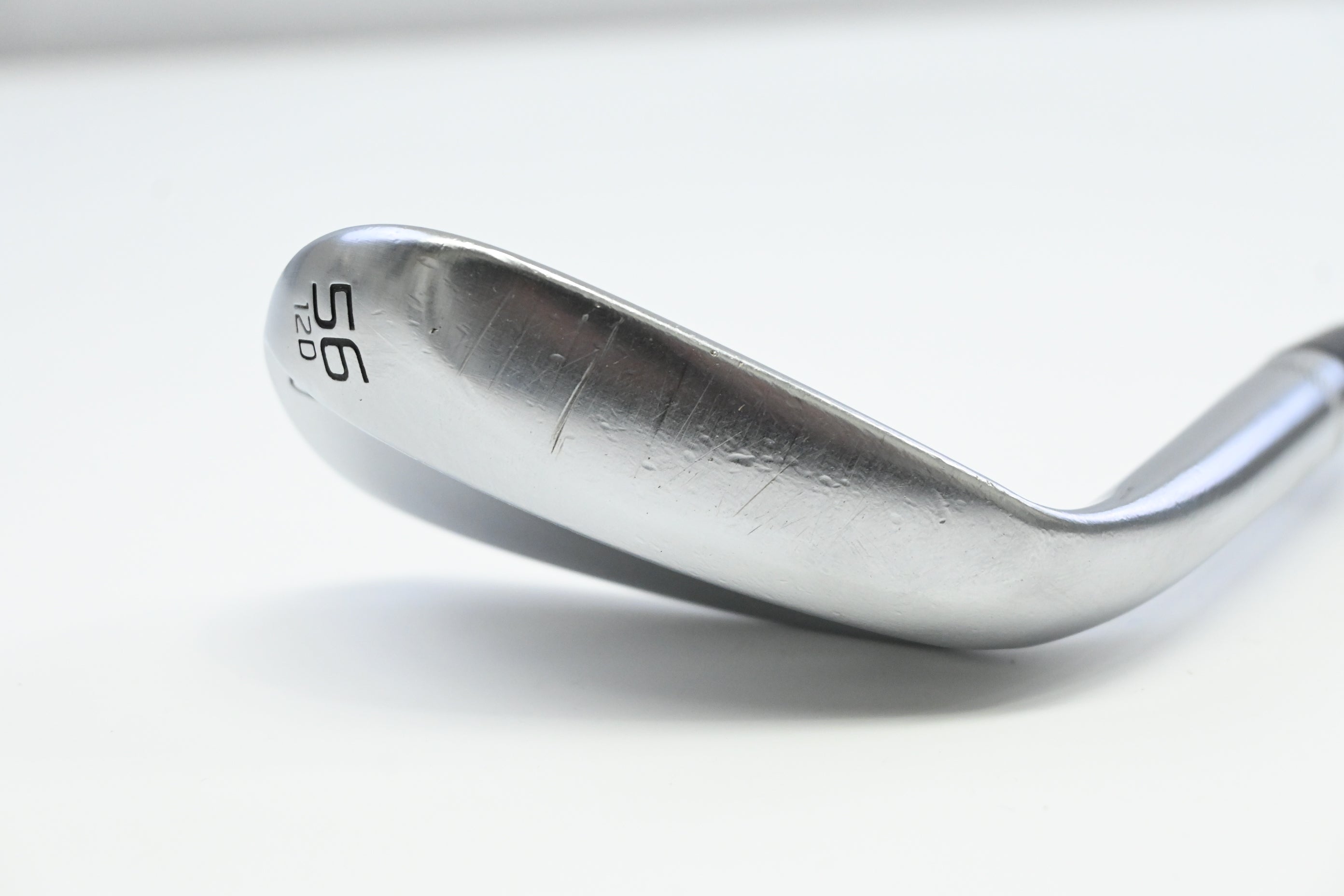 Titleist Vokey SM10 Sand Wedge / 56 Degree / Wedge Flex Vokey SM10 Shaft
