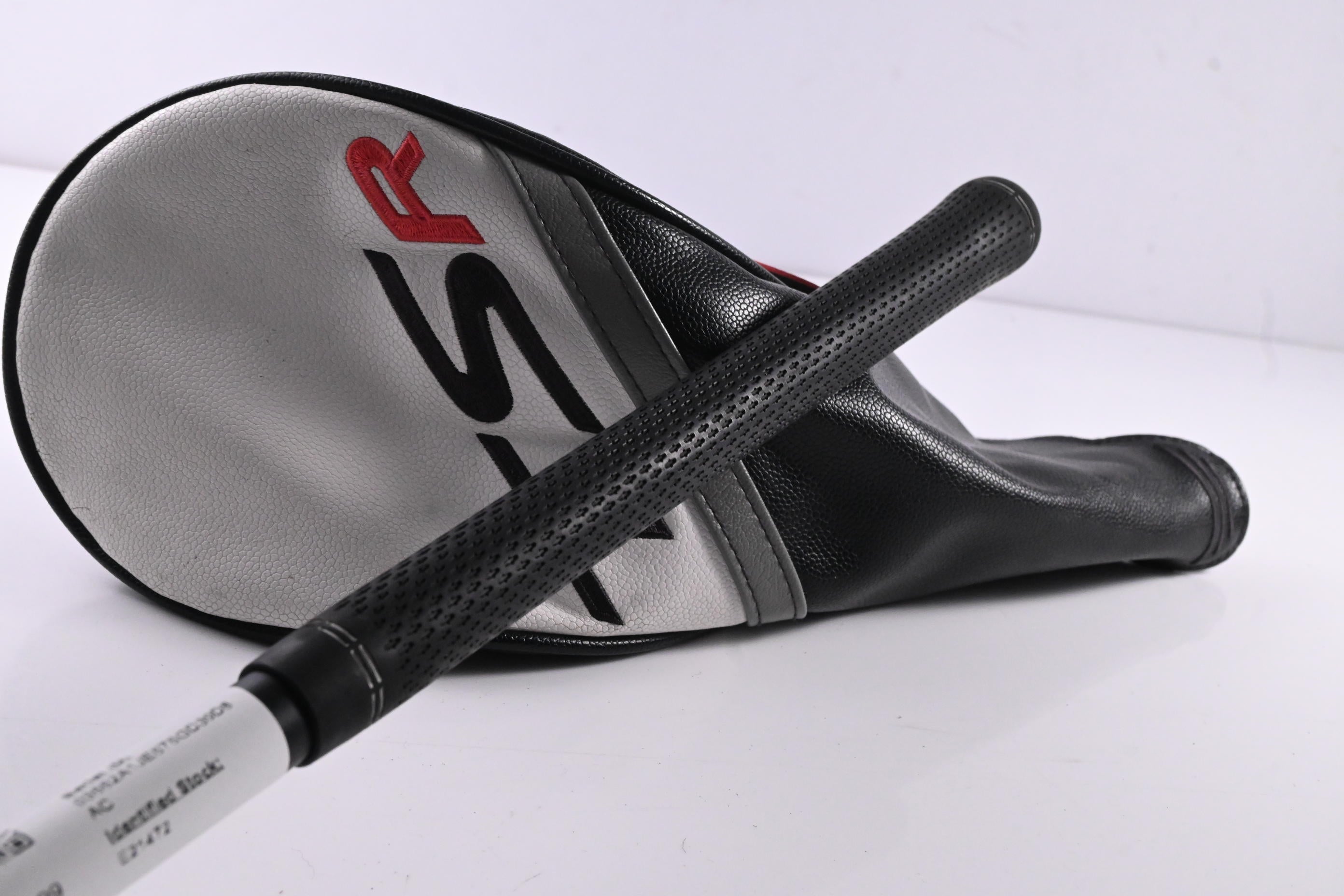 Titleist TSR3 Driver / 10 Degree / Senior Flex HZRDUS CB Red 50 Shaft