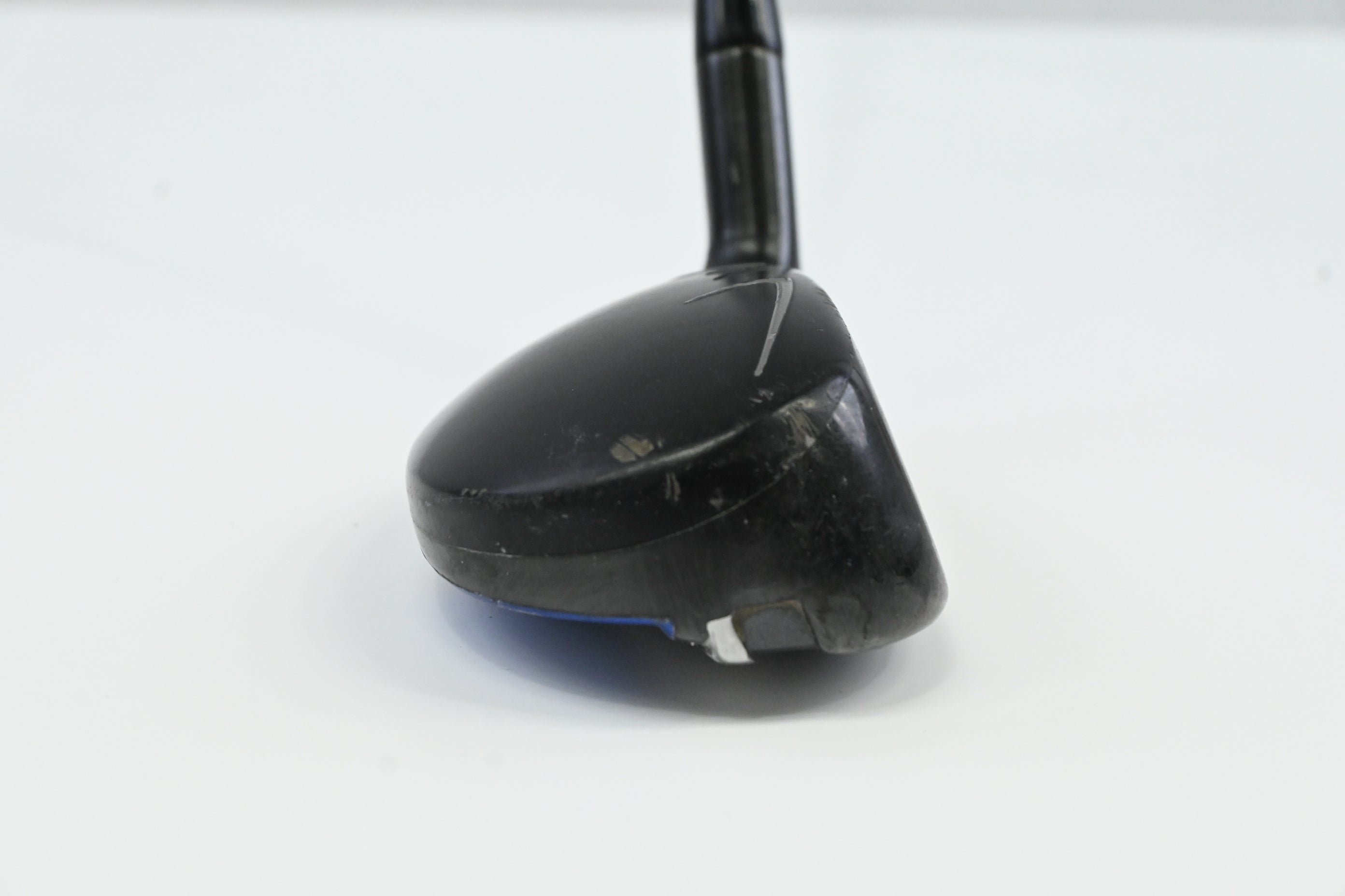 Callaway Steelhead XR #4 Hybrid / 22 Degree / Stiff Flex Matrix Ozik Program F15