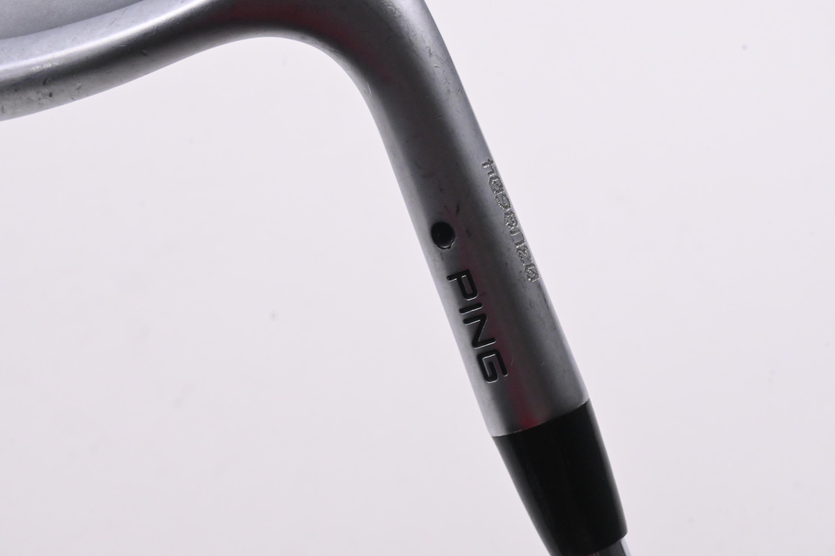 Ping Glide 2.0 Gap Wedge / 52 Degree / Black Dot / Wedge Flex Ping AWT 2.0 Shaft
