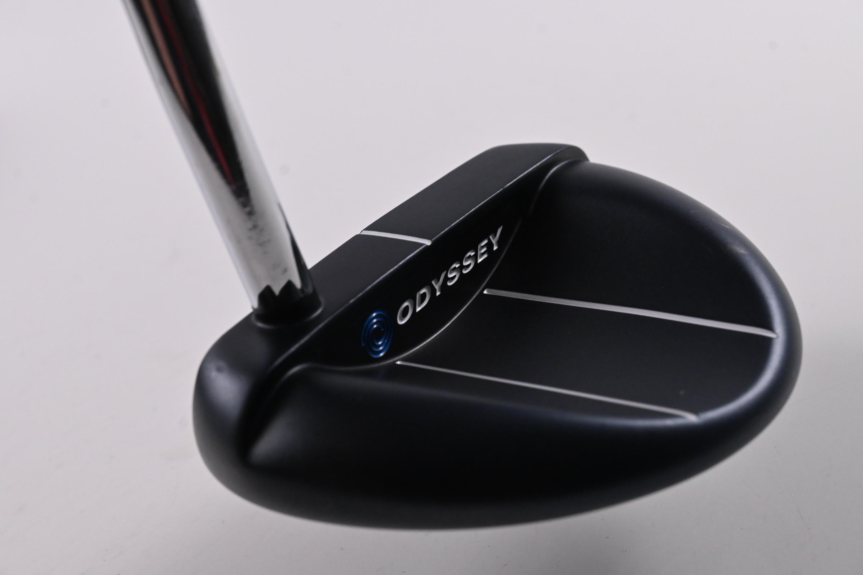 Odyssey Ai-One Rossie Double Bend Putter / 34 Inch