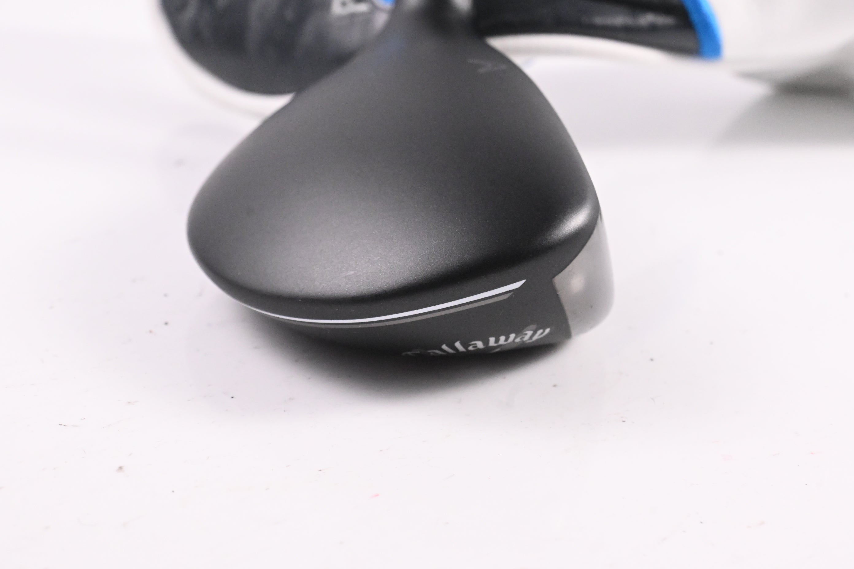 Callaway Paradym Ai Smoke #3 Hybrid / 18 Degree / Regular Flex Cypher 2.0 60