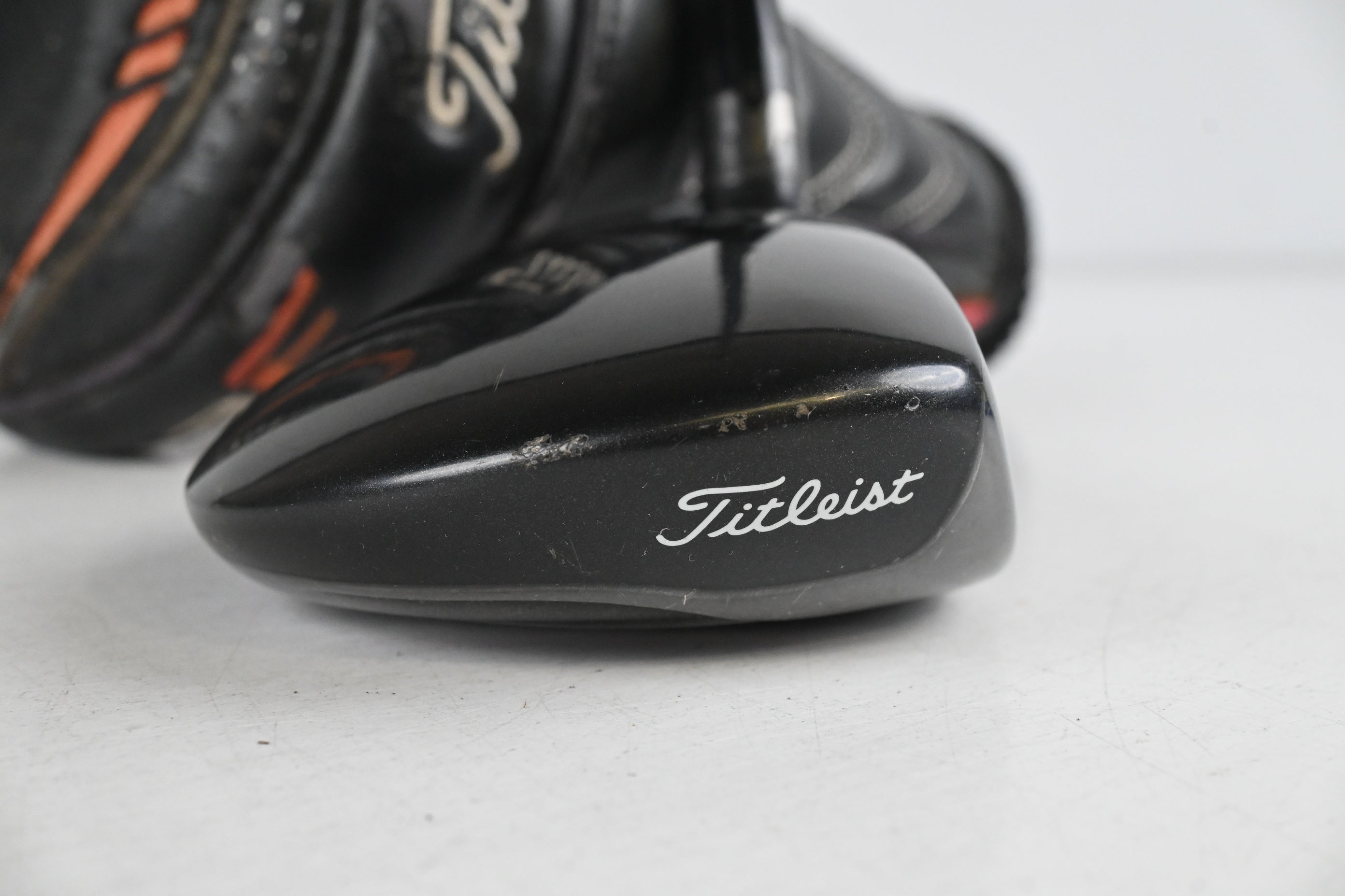 Titleist 913 F #3 Wood / 15 Degree / Stiff Flex Aldila RIP Phenom 80 Shaft