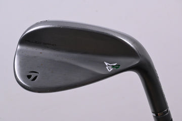 Taylormade Milled Grind 4 Gap Wedge / 50 Degree / X-Flex KBS Tour Shaft