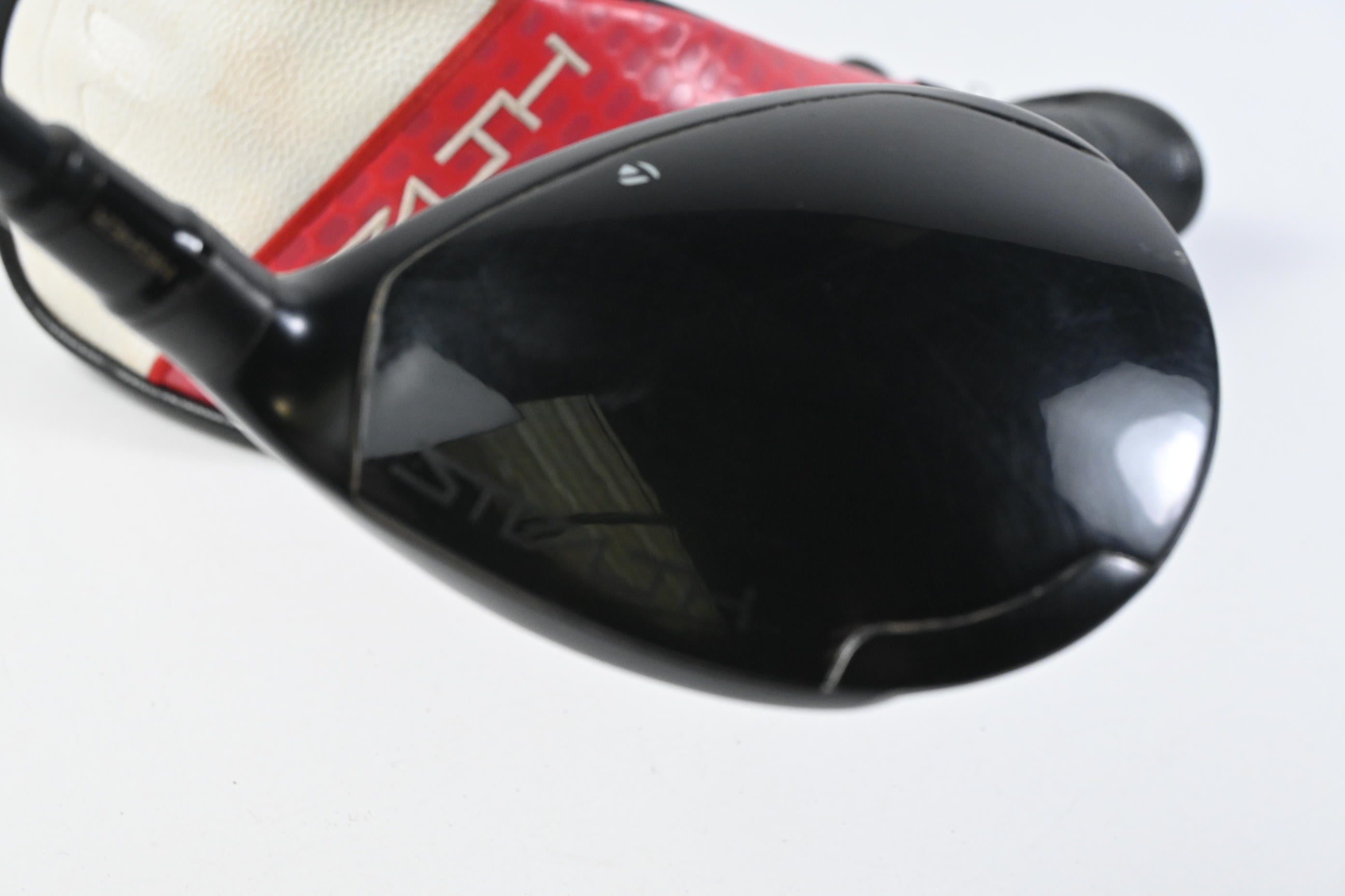 Taylormade Stealth 2 Plus #3 Wood / 15 Degree / Stiff Flex Kai'li Red 75 Shaft