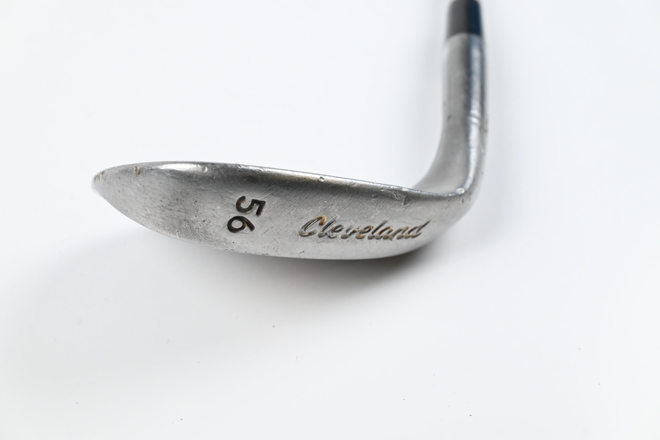 Cleveland CG14 Sand Wedge / 56 Degree / Stiff Flex Steel Shaft