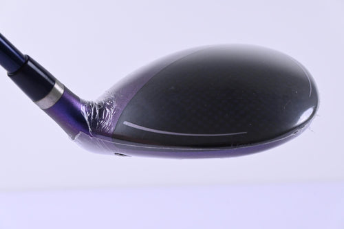 Ladies Ping G Le4 #5 Wood / 23 Degree / Ladies Flex Ping Alta LE Shaft