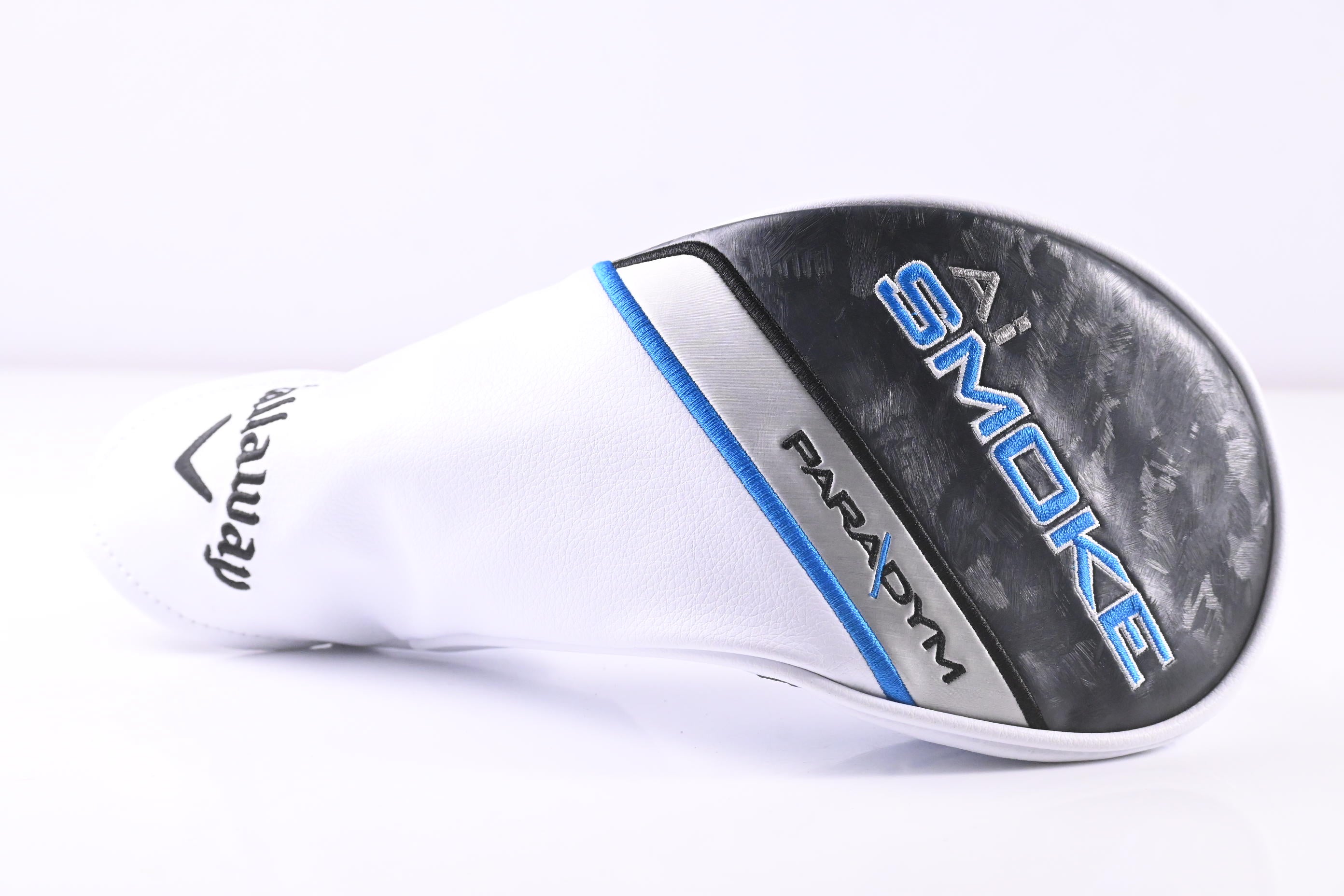 Callaway Paradym Ai Smoke #3 Wood / 15 Degree / Stiff Flex Tensei AV Blue 65 Shaft