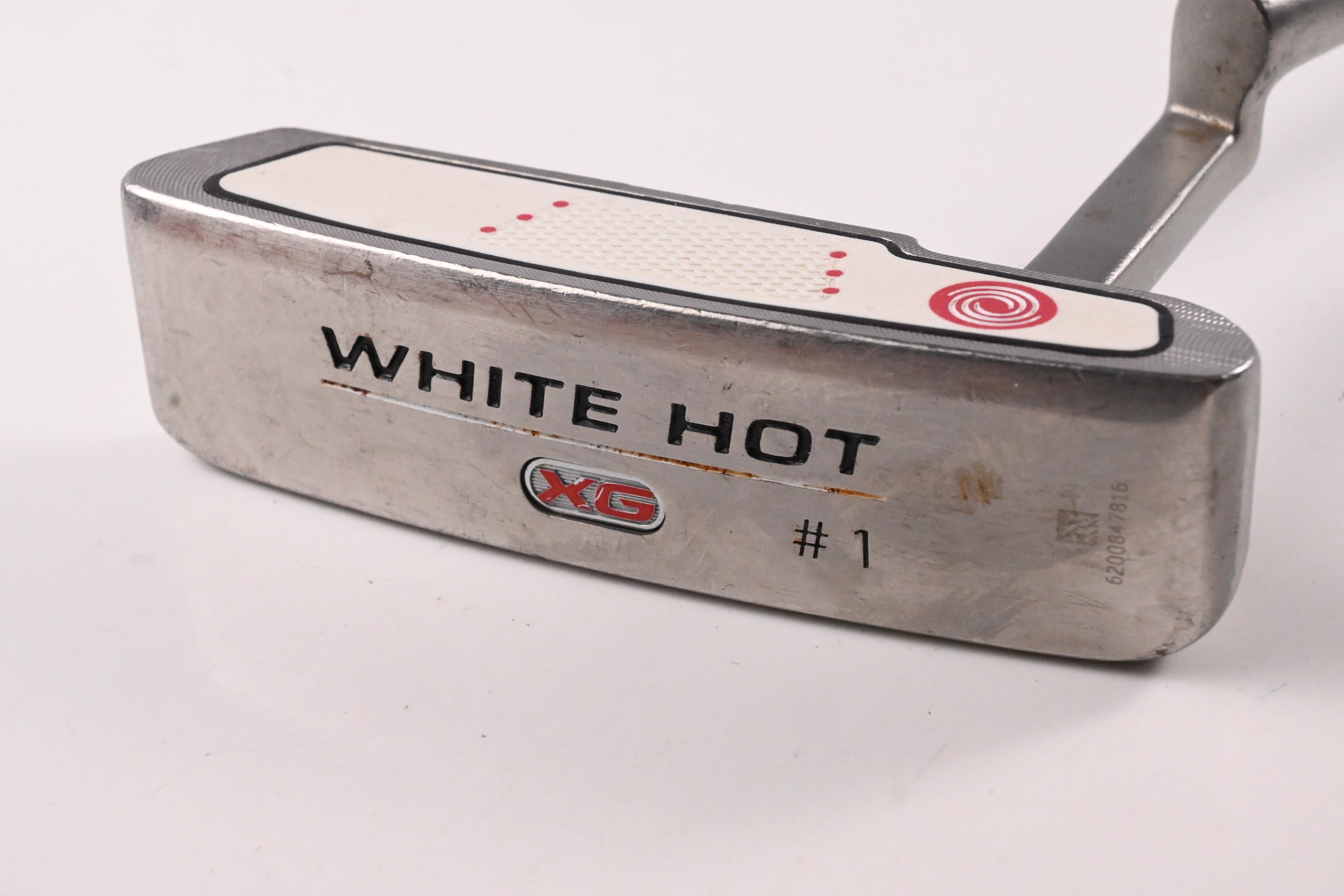 Odyssey White Hot XG #1 Putter / 34 Inch