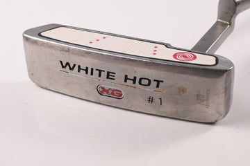 Odyssey White Hot XG #1 Putter / 34 Inch