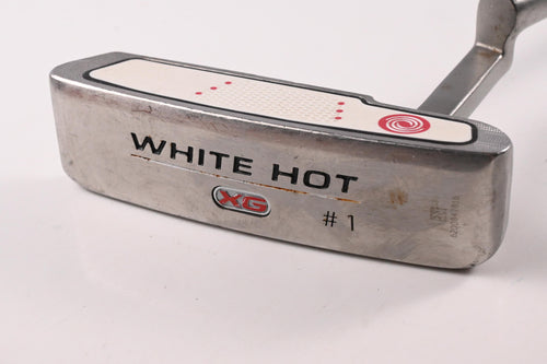 Odyssey White Hot XG #1 Putter / 34 Inch
