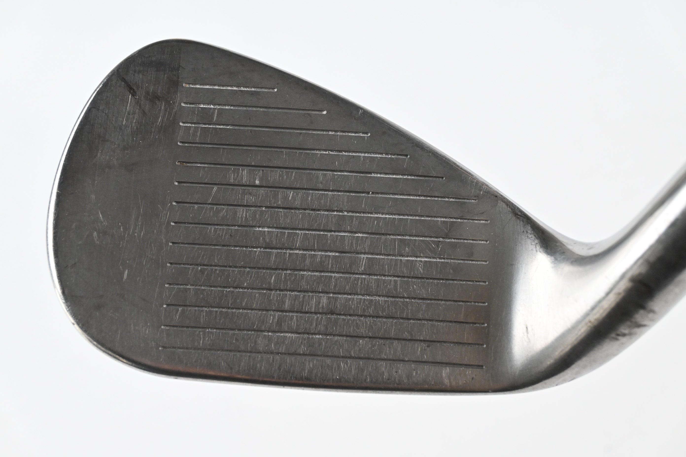 Titleist 718 AP1 Pitching Wedge / 48 Degree / Stiff Flex AMT Red S300 Shaft