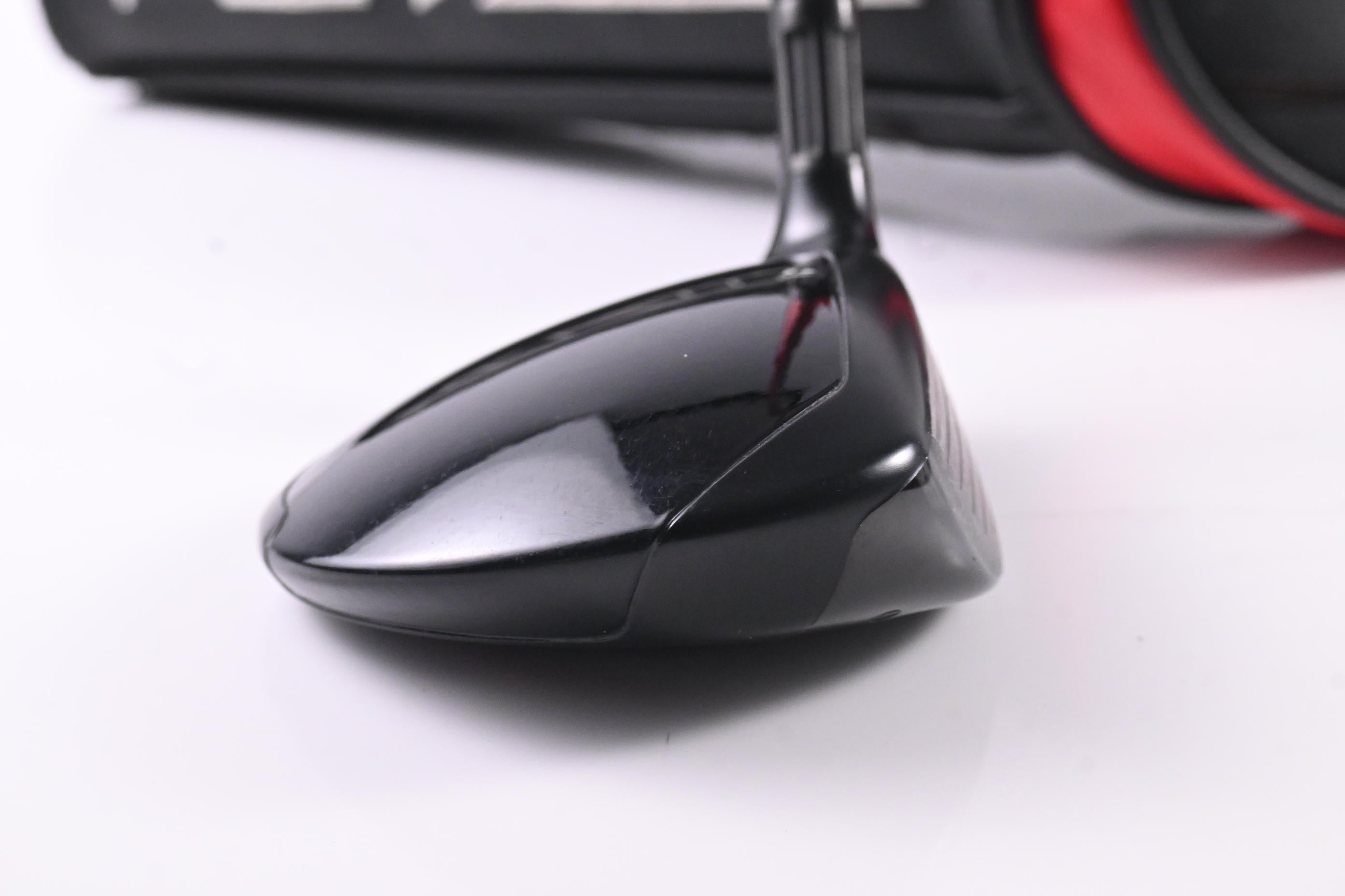 Taylormade Stealth 2 HD #5 Wood / 19 Degree / Regular Flex Speeder NX Red 50