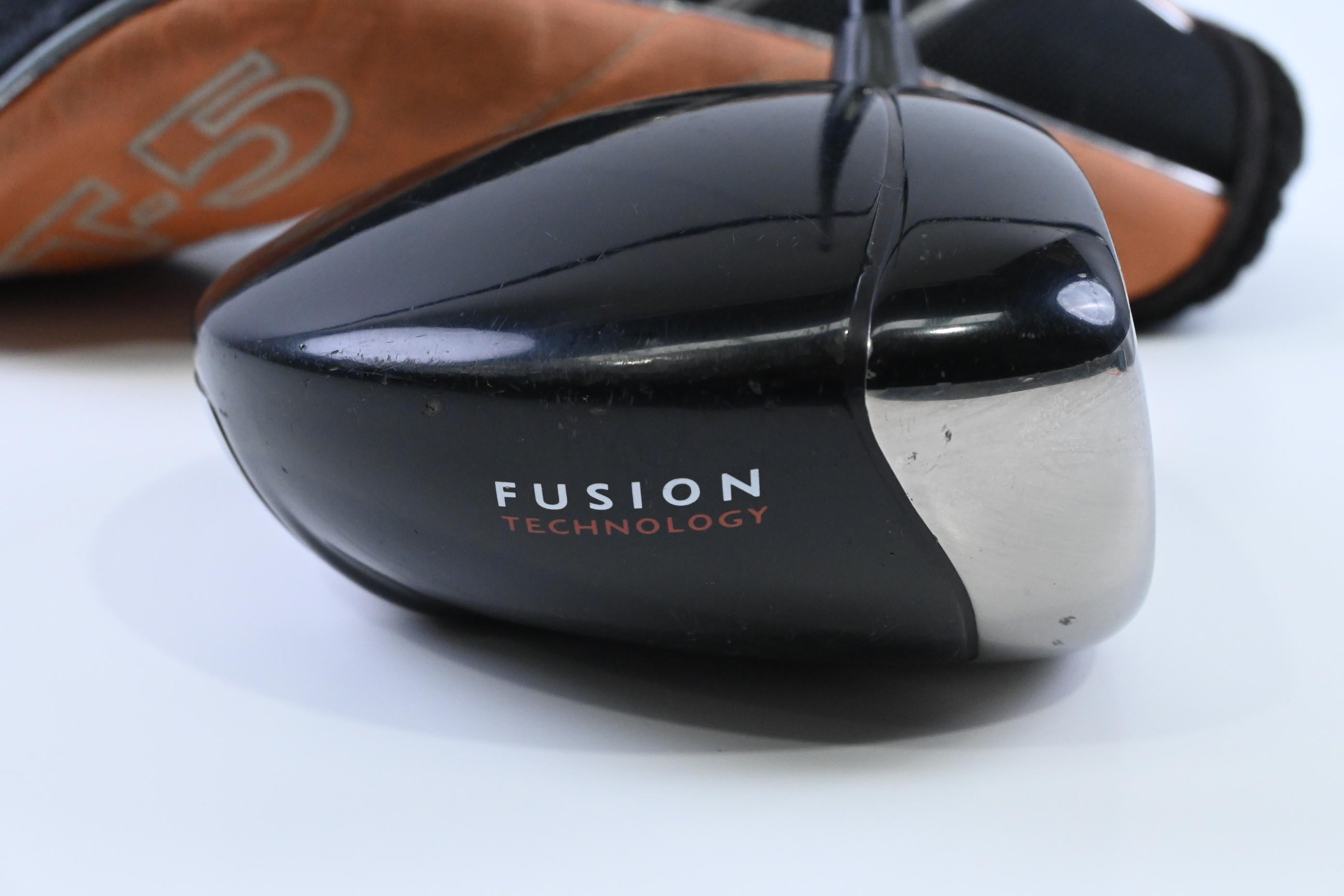 Callaway FT-5 Driver / 10 Degree / Regular Flex Fujikura E Fit-On 150