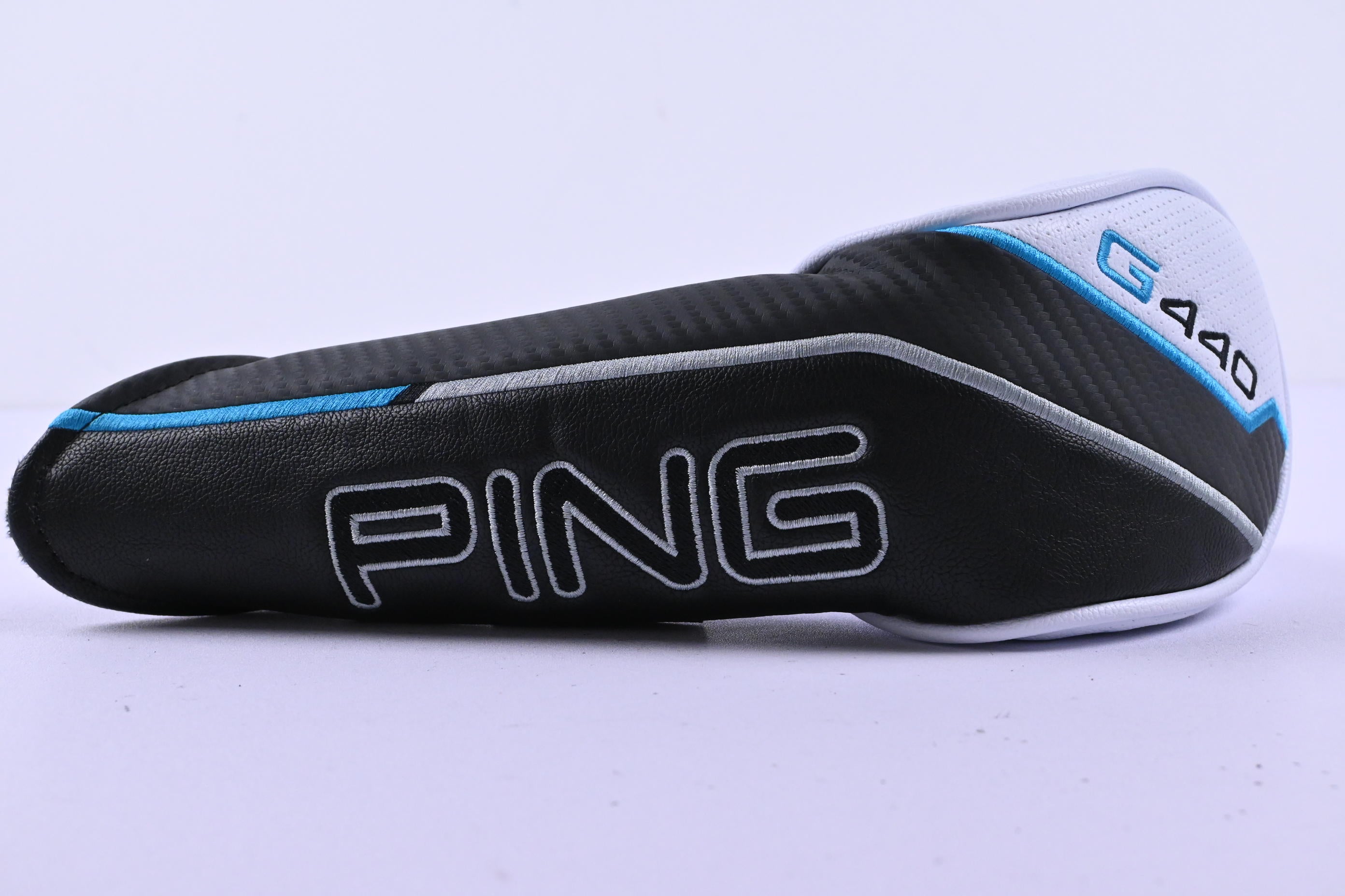 Ping G440 Max #3 Wood / 15 Degree / Regular Flex Ping Alta CB Blue 65