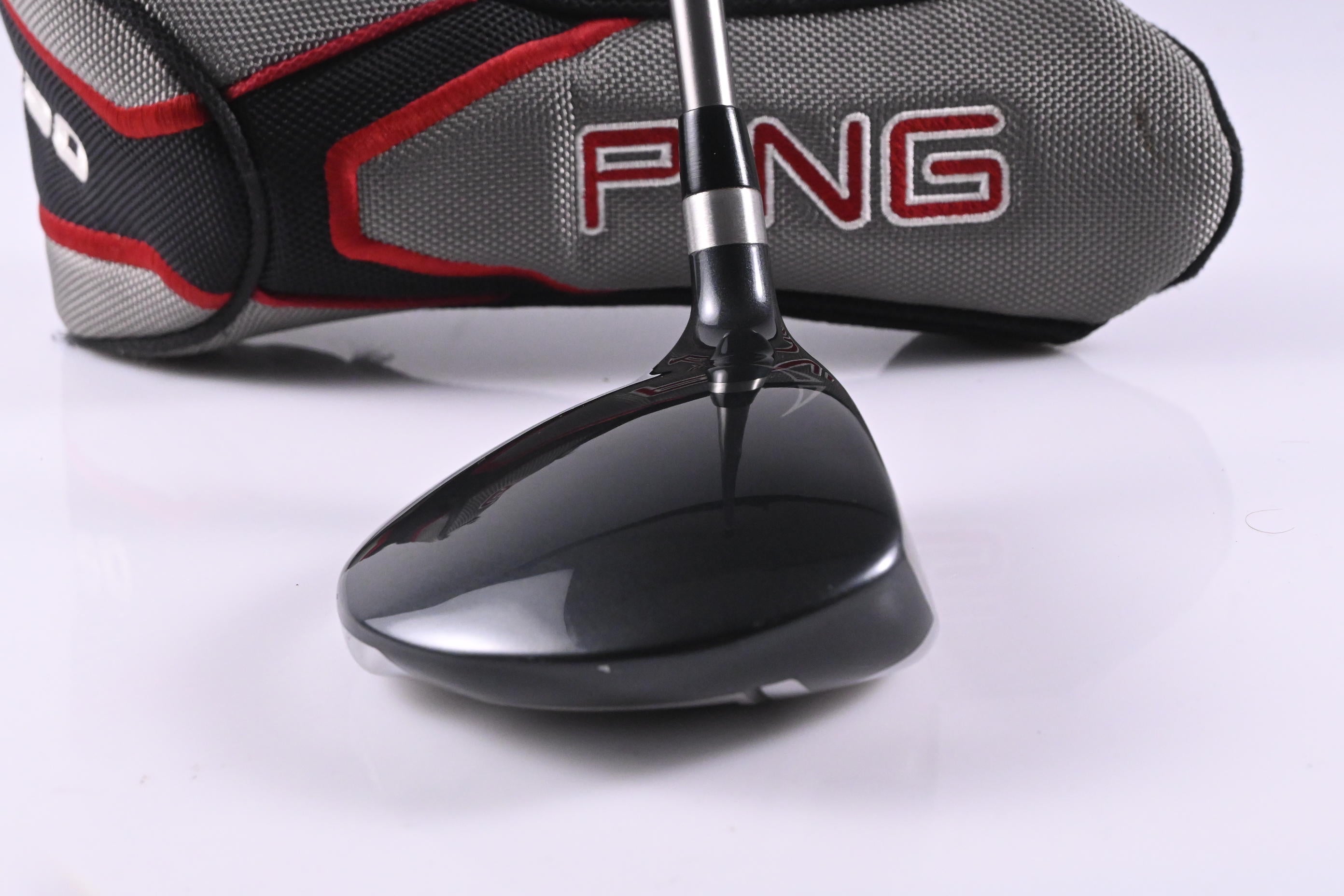 Ping G20 #5 Wood / 18 Degree / Regular Flex Ping TFC 169 F Shaft