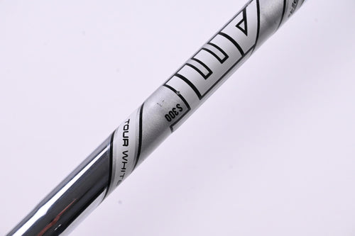 Titleist T100 2019 #4 Iron / 24 Degree / Stiff Flex AMT Tour White S300 Shaft