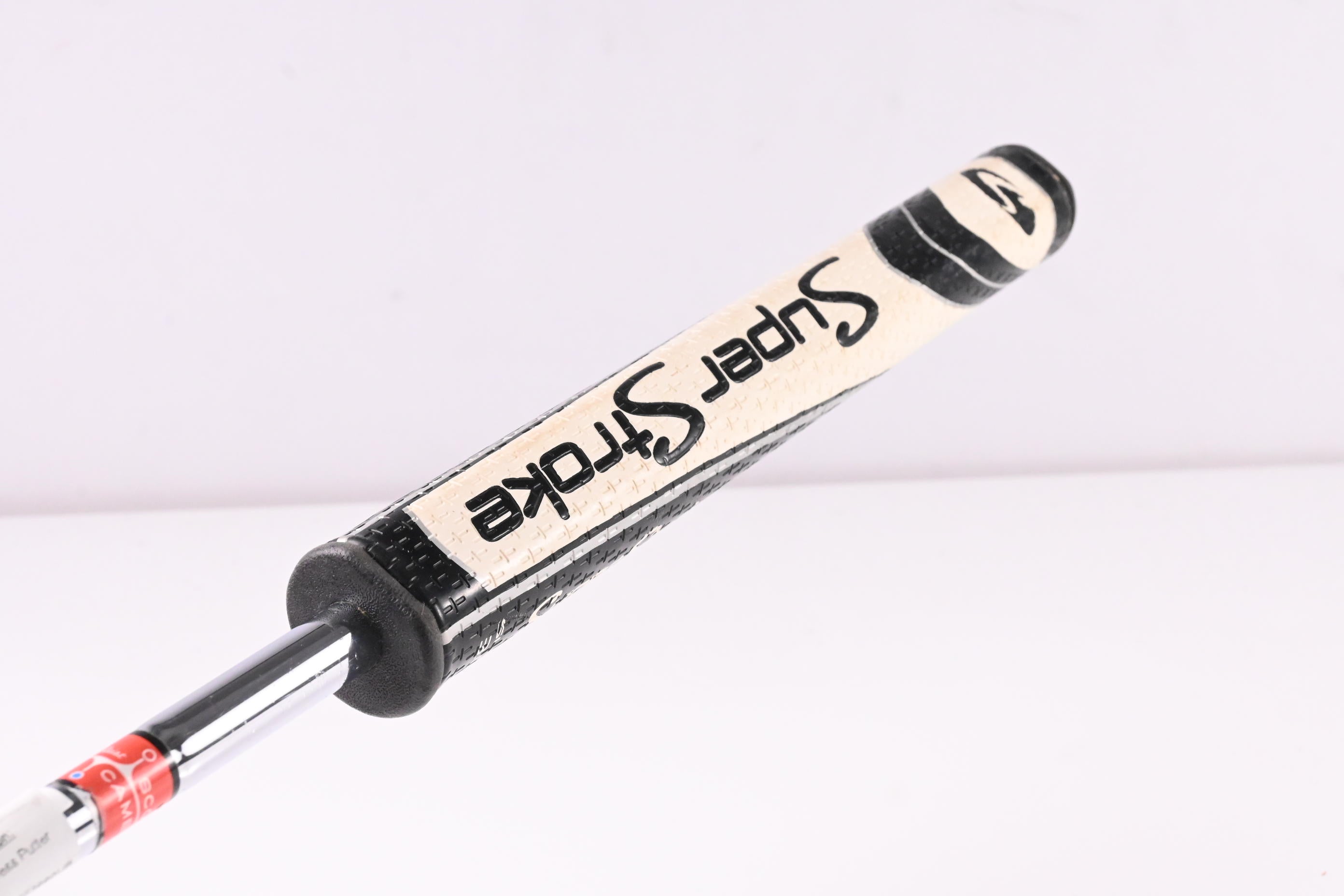 Scotty Cameron Studio Stainless Newport 2.5 Putter / 35 Inch