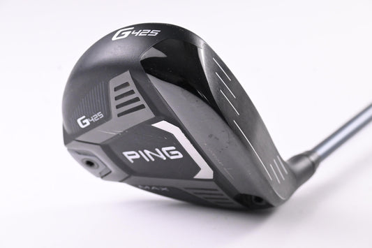 Ping G425 Max #3 Wood / 14.5 Degree / Regular Flex Ping ALTA CB Slate 65 Shaft