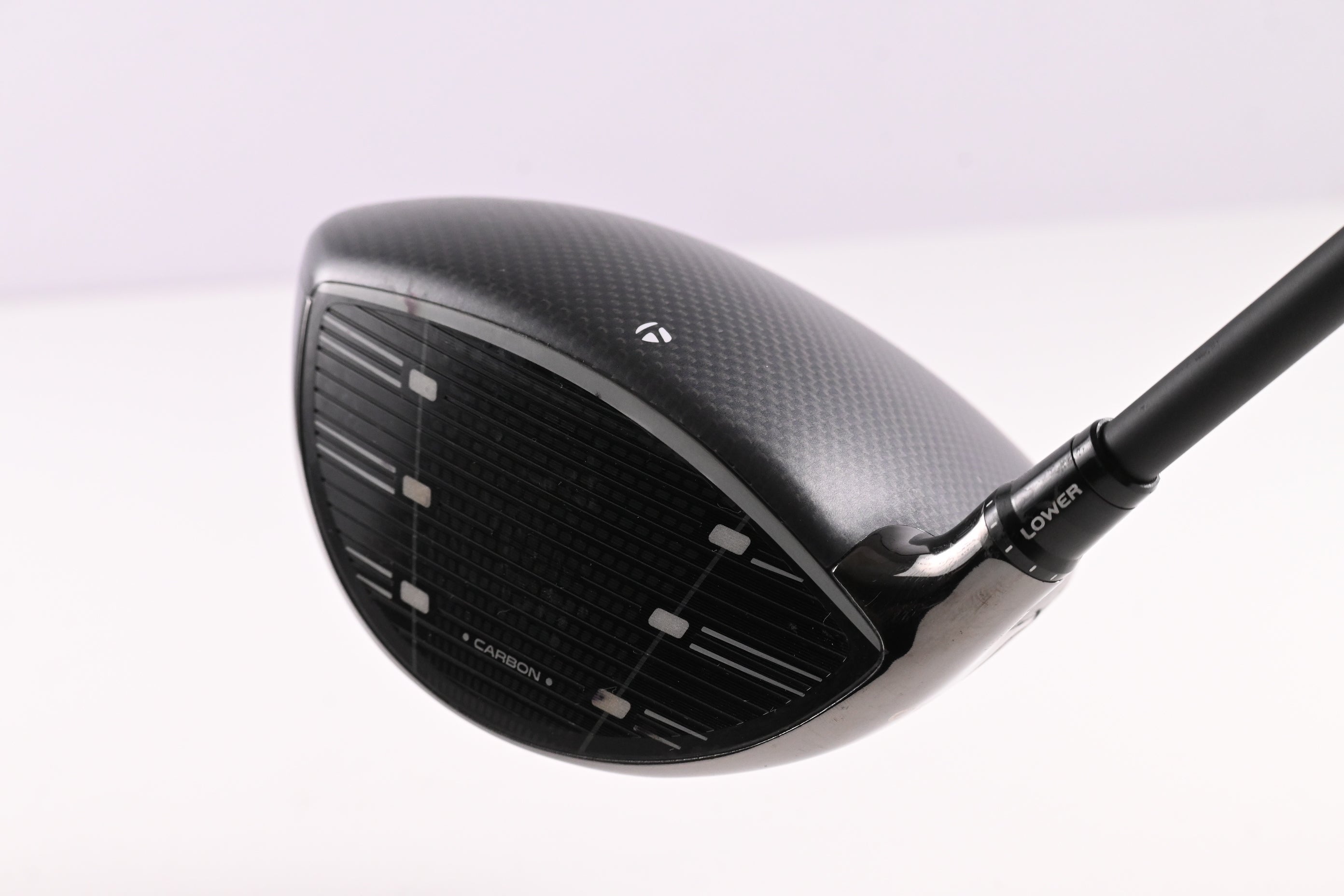 Taylormade Qi35 Driver / 9 Degree / Regular Flex Tensei AV Blue 65 Shaft