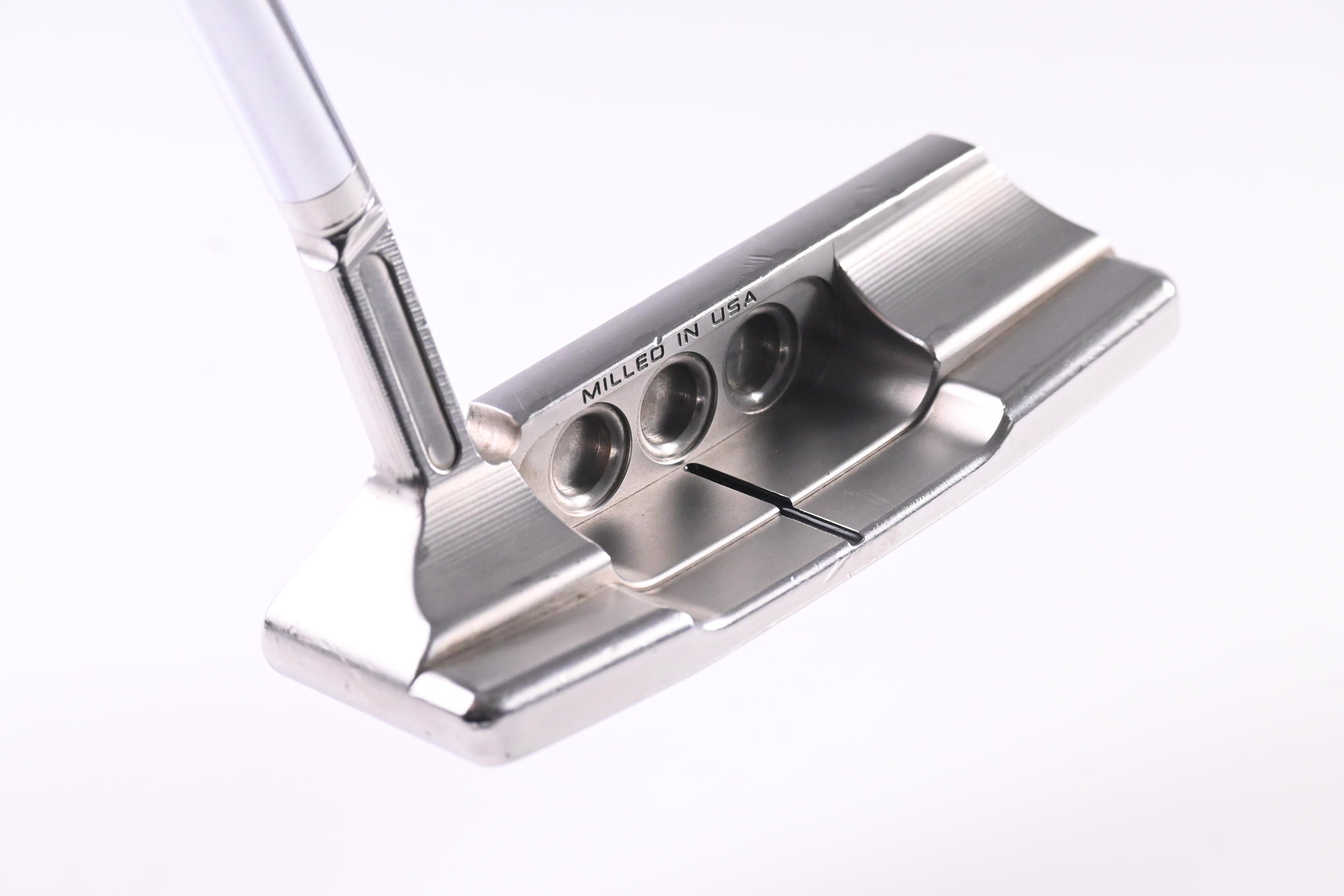 Scotty Cameron Super Select Newport 2.5+ Putter / 34 Inch