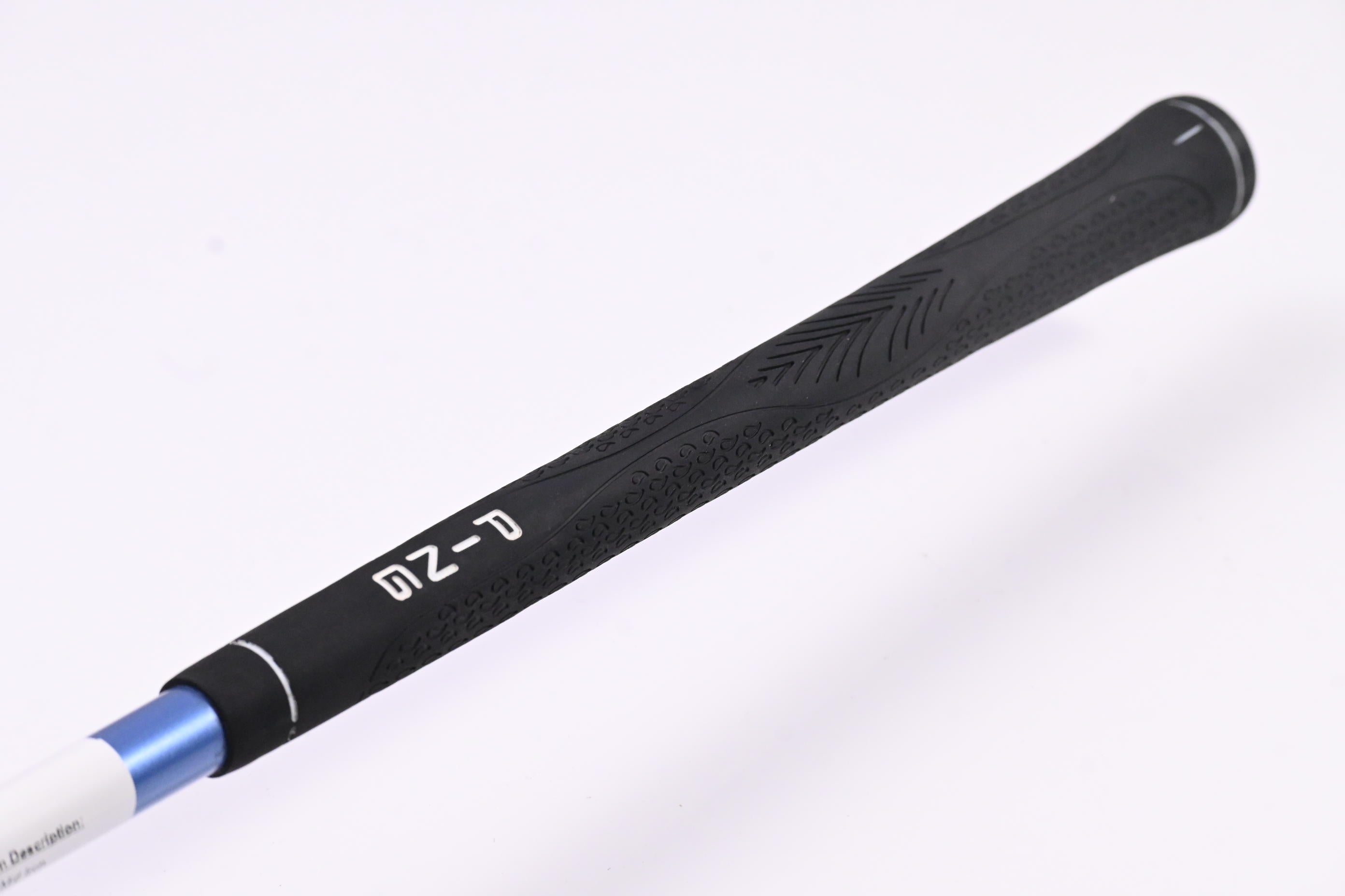 Ladies Ping G5 #6 Iron / Red Dot / Senior Flex Ping ULT 50 Shaft
