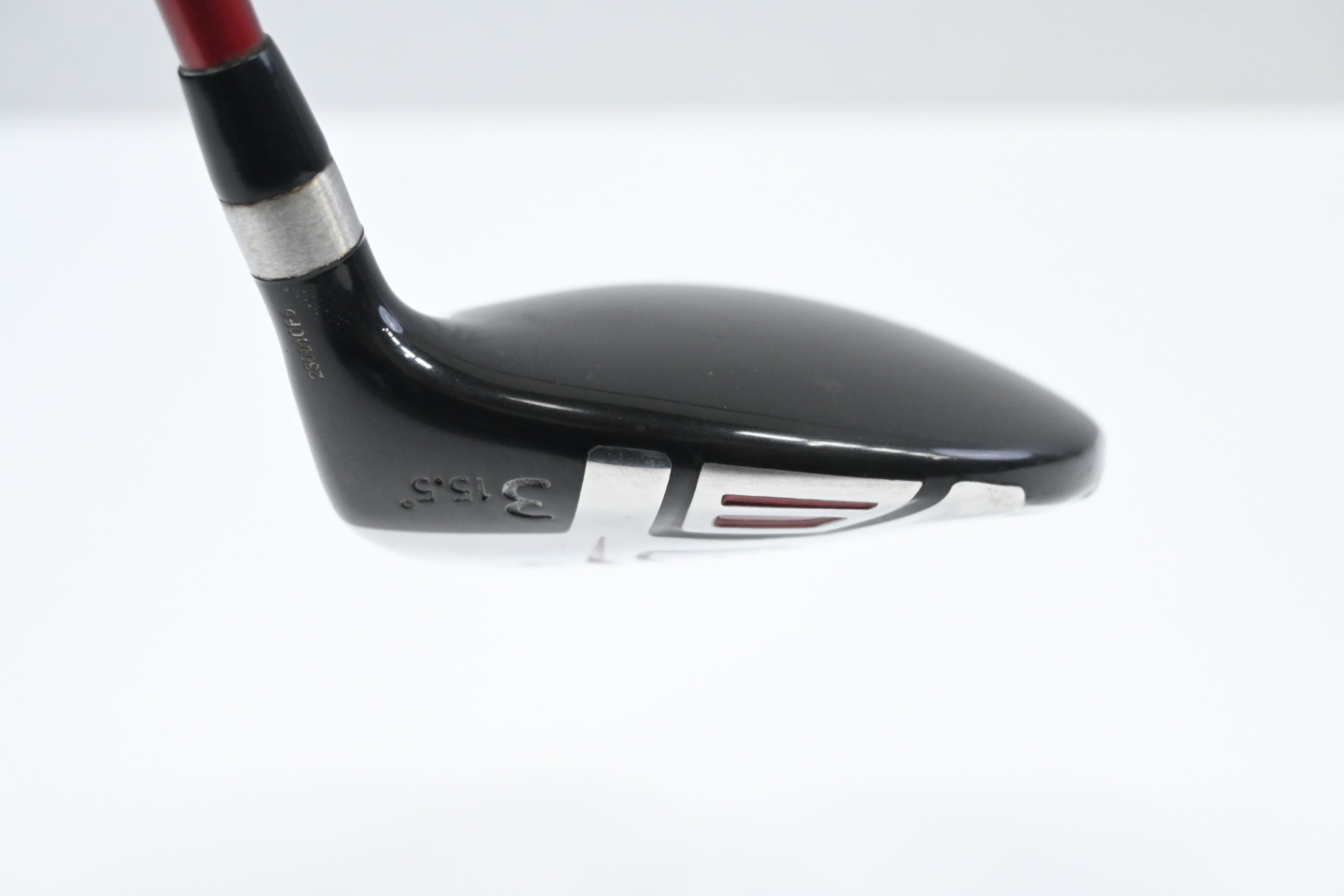 Ping G15 #3 Wood / 15.5 Degree / Regular Flex Ping TFC 149 Shaft