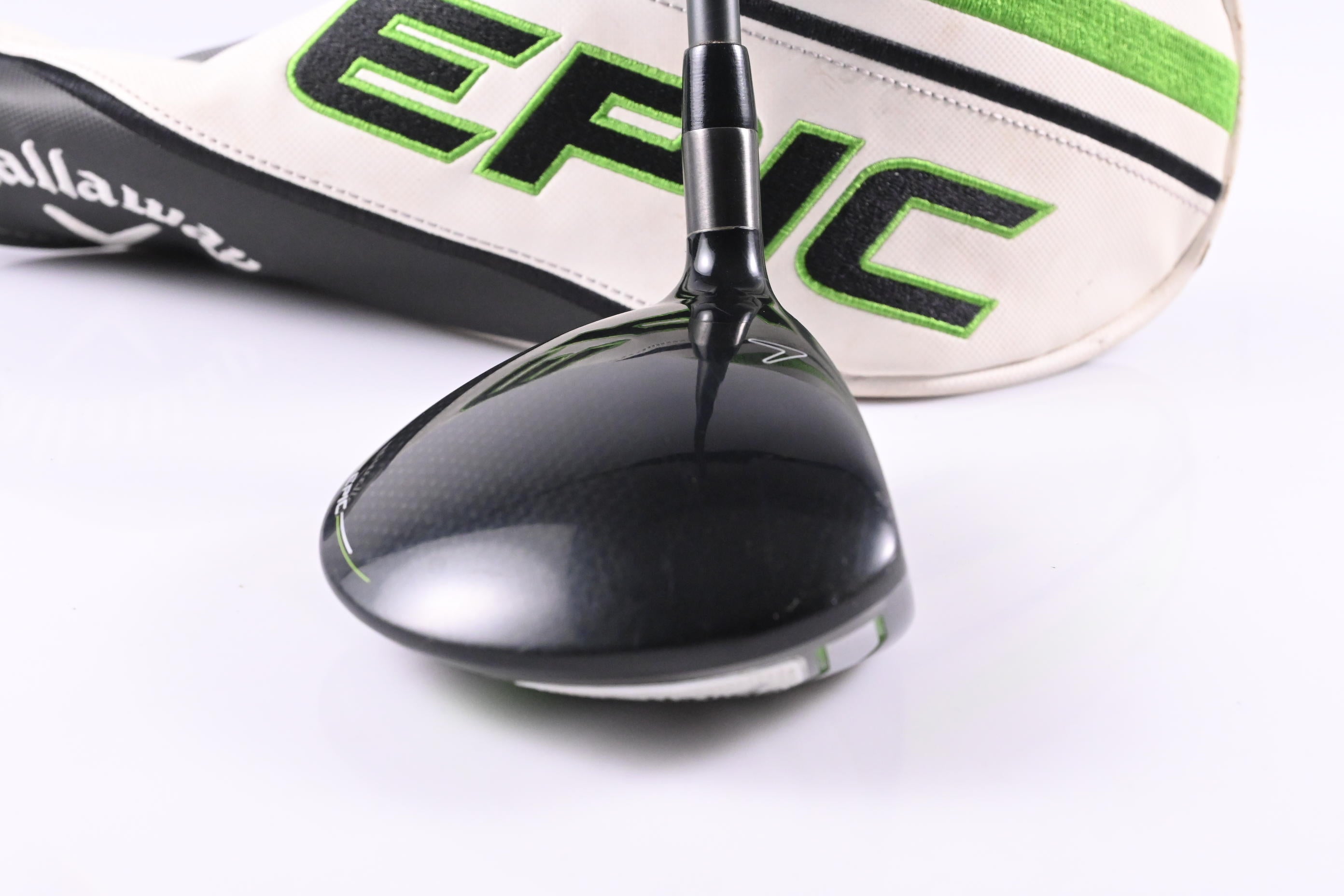 Callaway Epic Speed #4 Wood / 16.5 Degree / Stiff Flex HZRDUS Smoke iM10 70