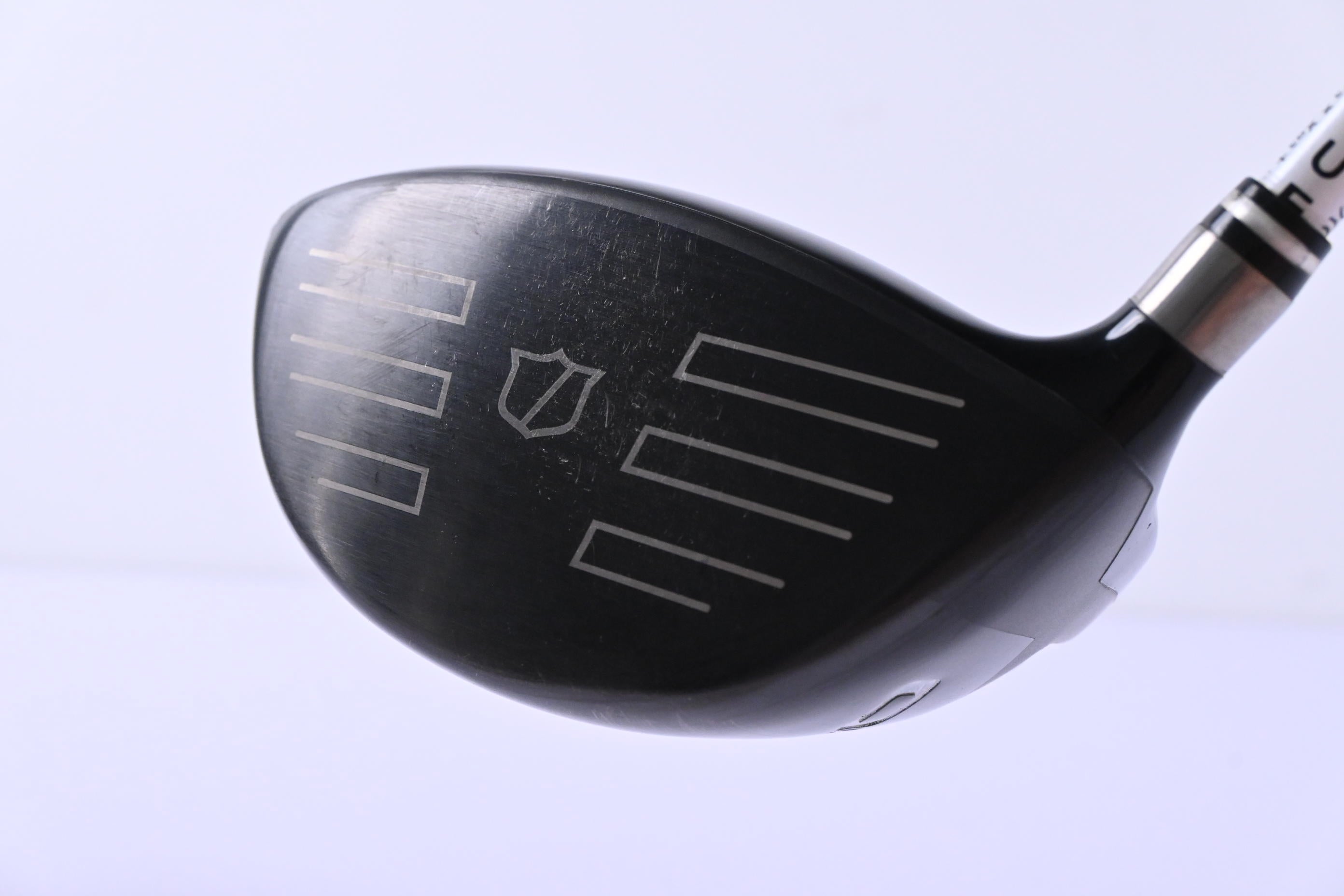 Wilson Staff D100 Driver / 10.5 Degree / Regular Flex Matrix Ozik HD4.1 Shaft