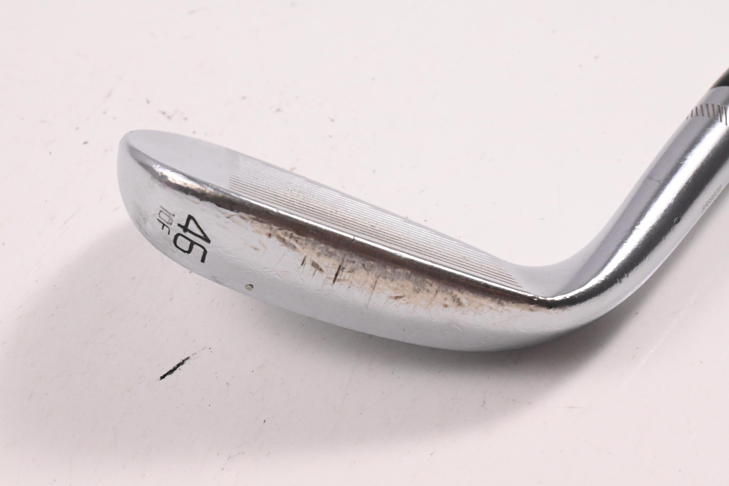 Titleist Vokey SM9 Pitching Wedge / 46 Degree / X-Flex KBS Tour Shaft
