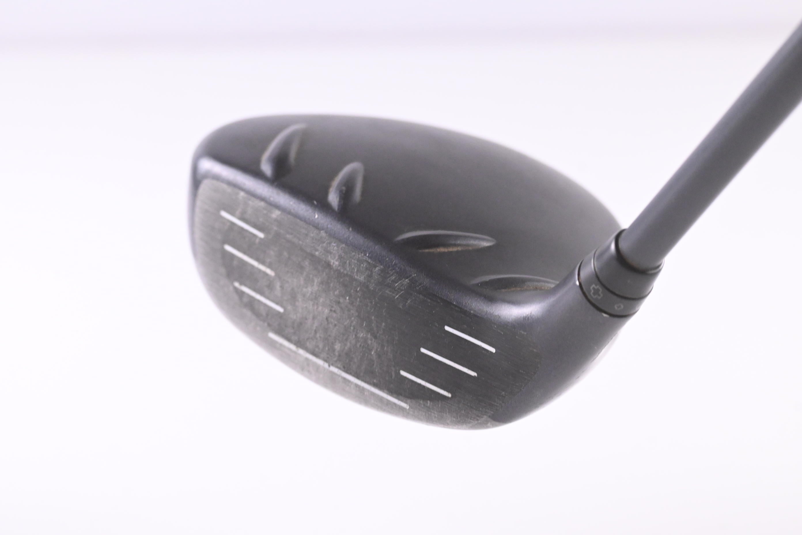 Ping G410 #3 Wood / 14.5 Degree / Stiff Flex Ping Alta CB Red 65 Shaft