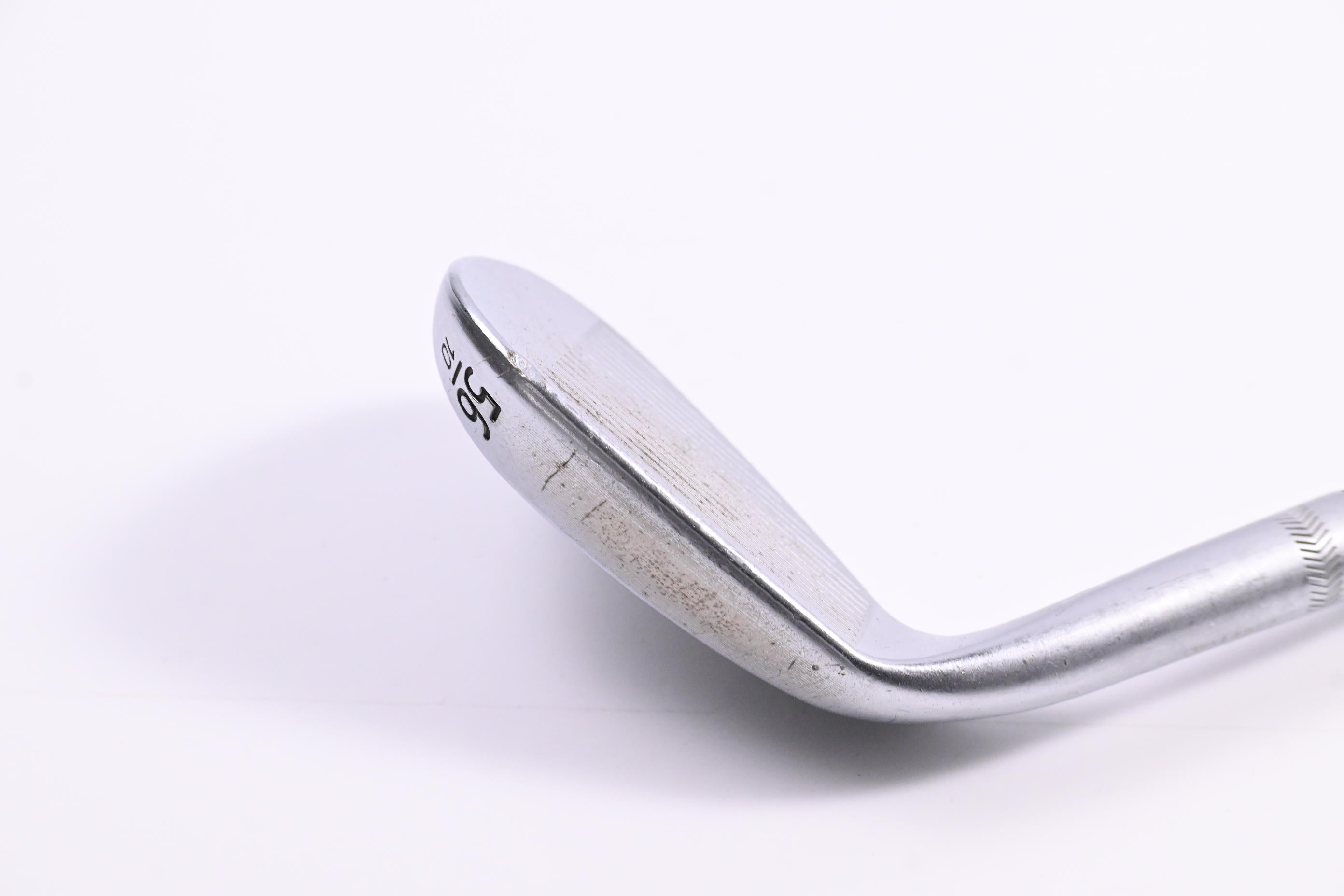 PXG 0311 Milled Sugar Daddy Sand Wedge / 56 Degree / Stiff Flex Elevate Tour