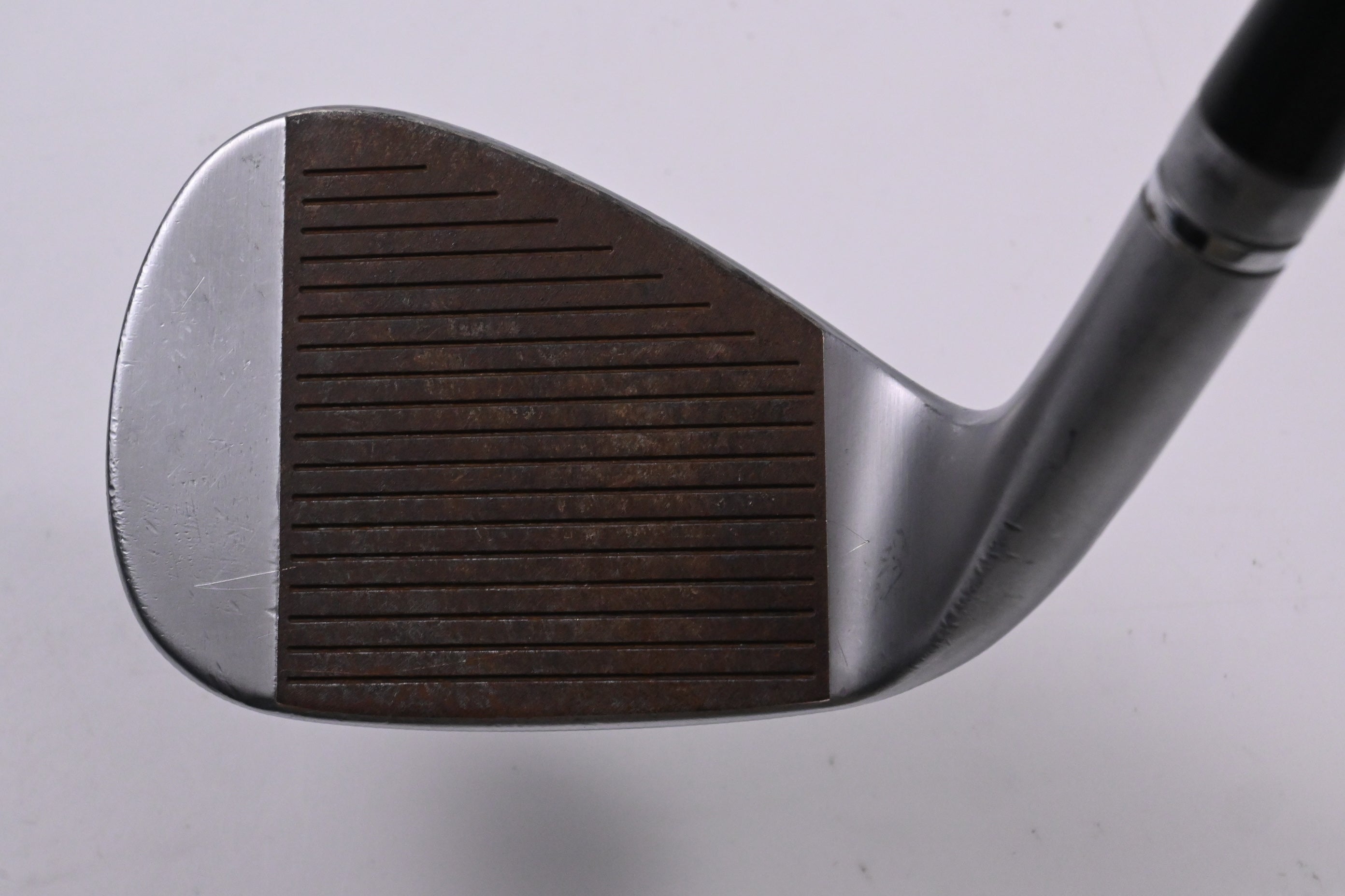 Taylormade Milled Grind 4 Gap Wedge / 50 Degree / X-Flex KBS Tour Shaft