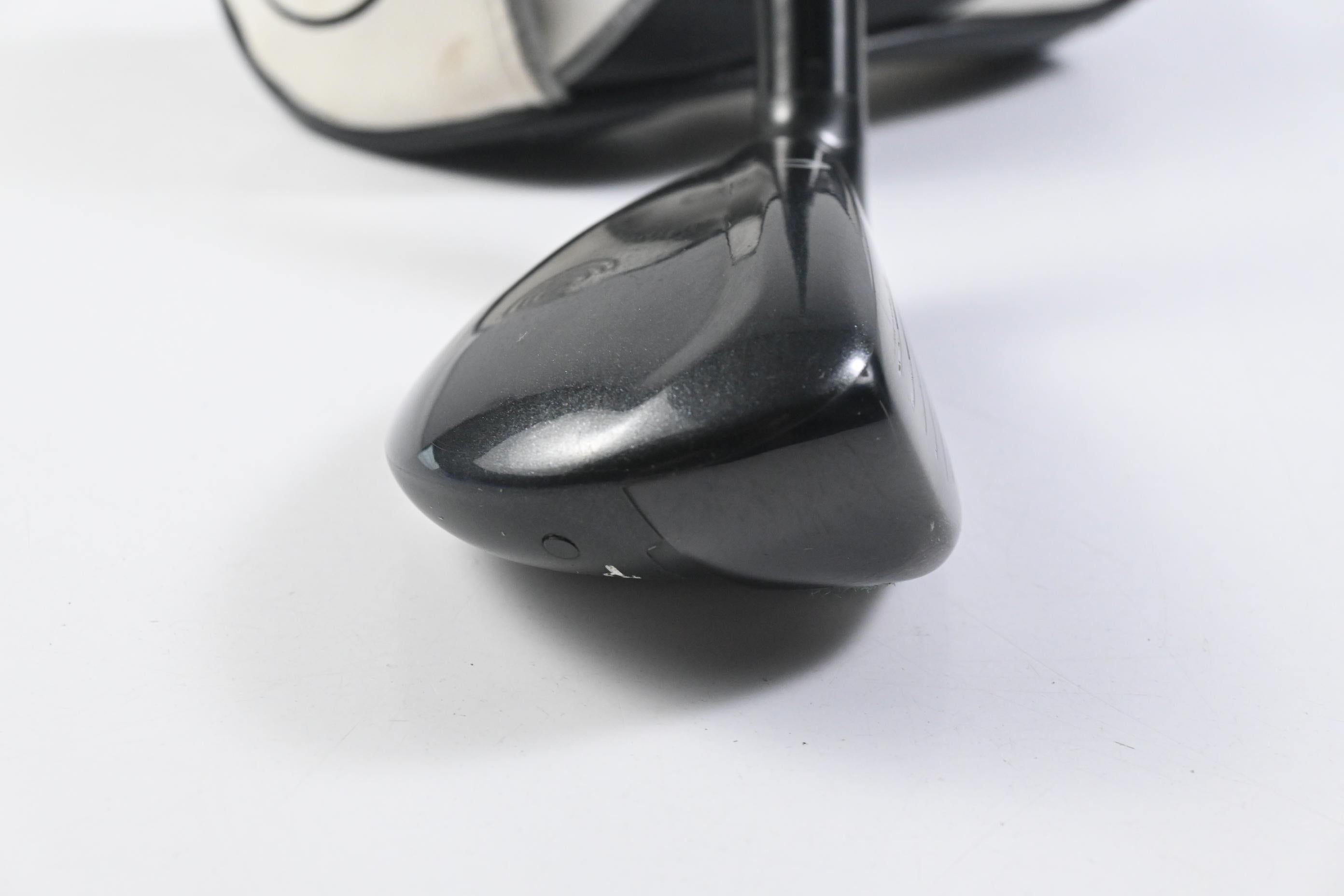 Cleveland Halo XL #4 Hybrid / 21 Degree / Stiff Flex Tensei AV Blue 65 Shaft
