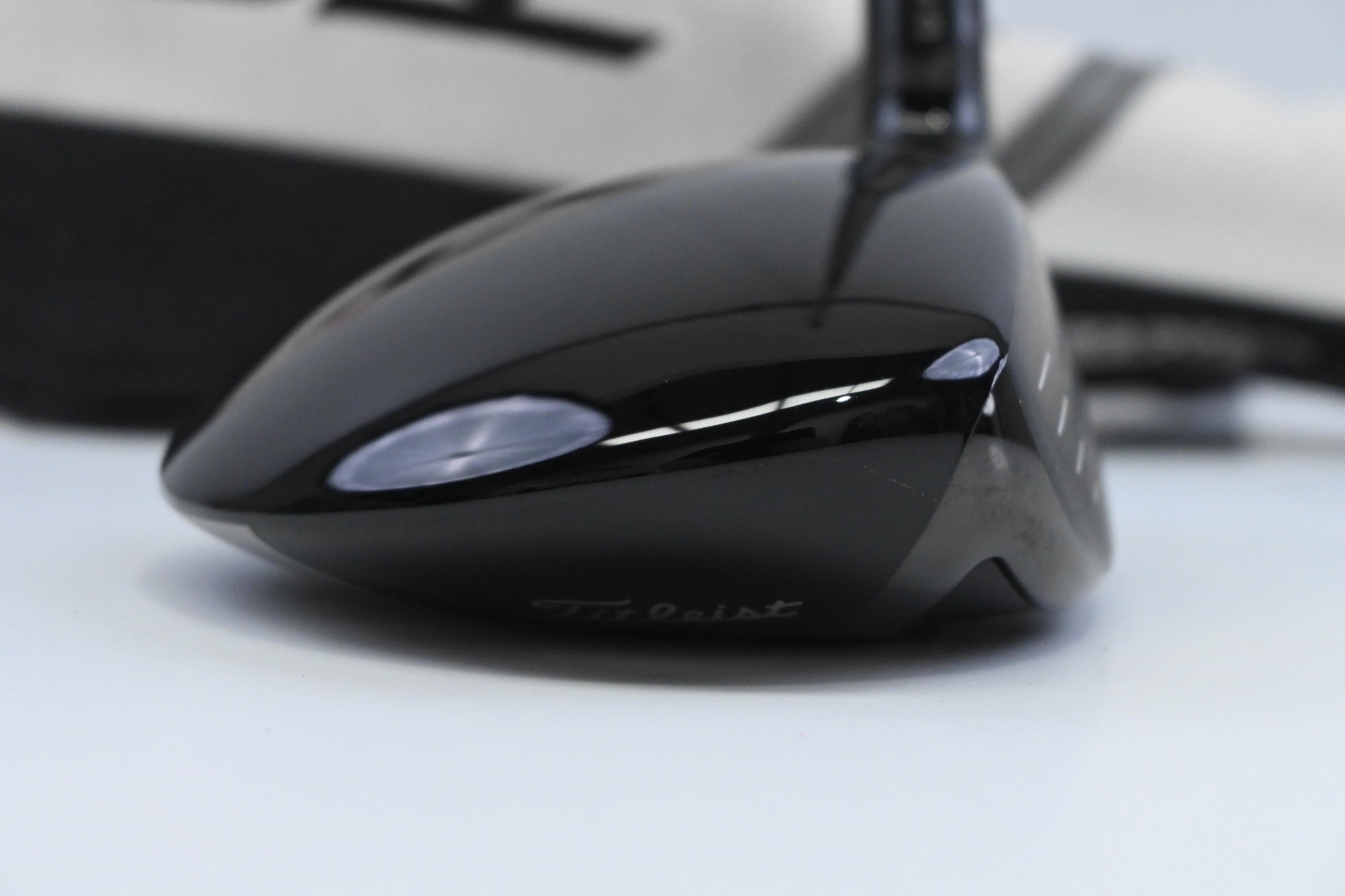 Titleist TSi1 #3 Wood / 15 Degree / Senior Flex Kuro Kage Black 55 Shaft