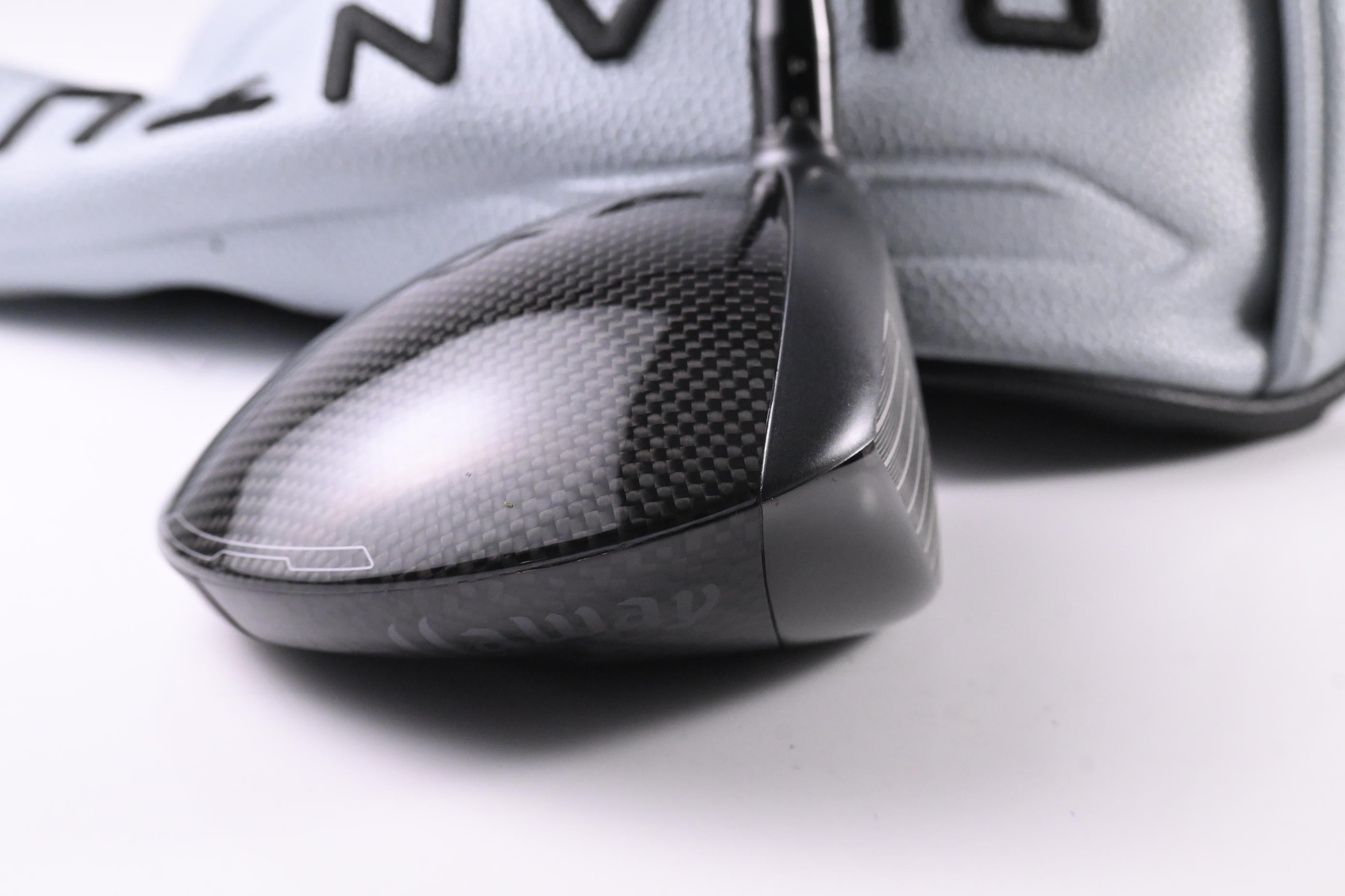 Callaway Quantum Triple Diamond Max Driver / 9 Degree / Stiff Flex Ping Alta CB