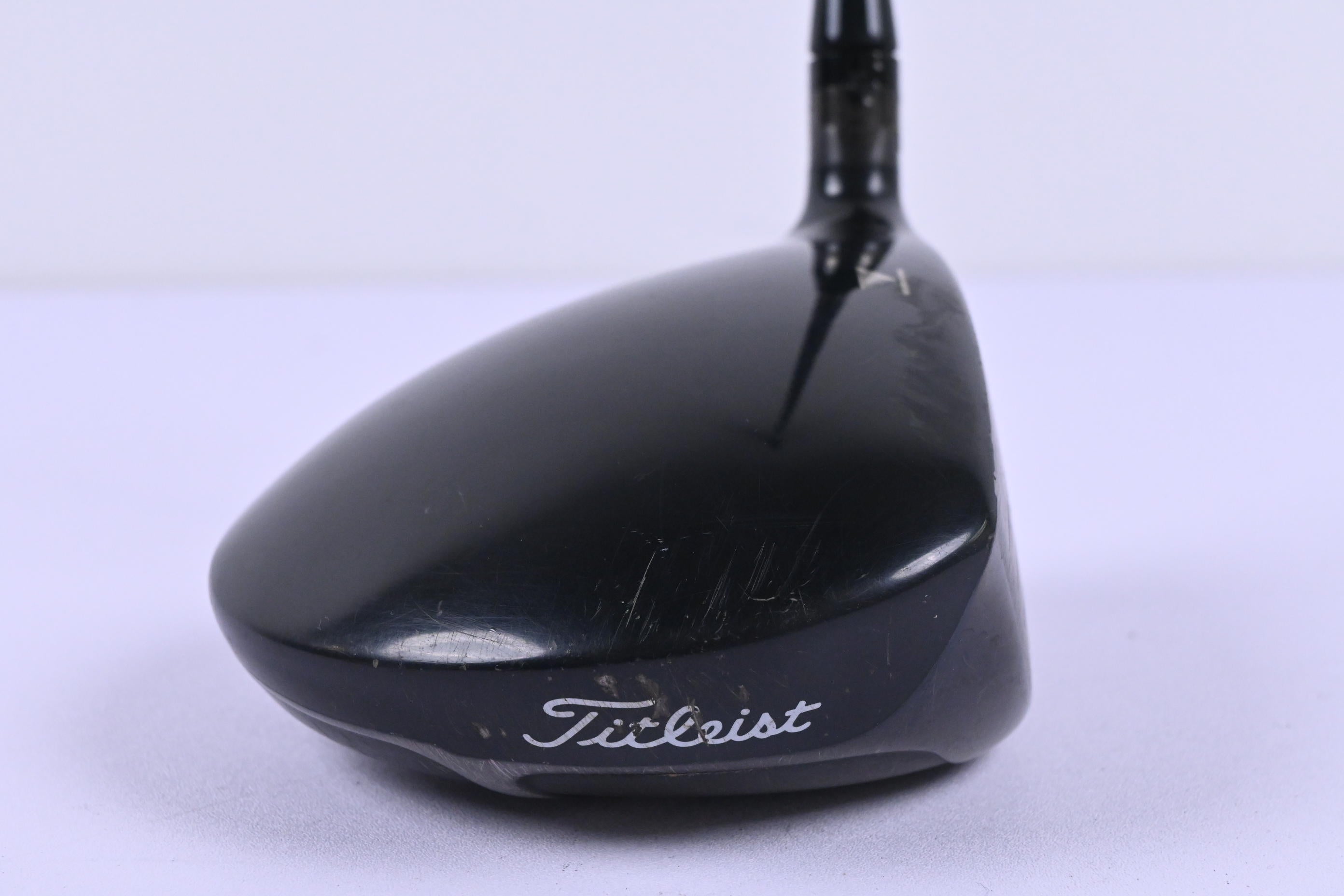 Titleist 910 D3 Driver / 9.5 Degree / Stiff Flex Aldila RIP Alpha 60 Shaft