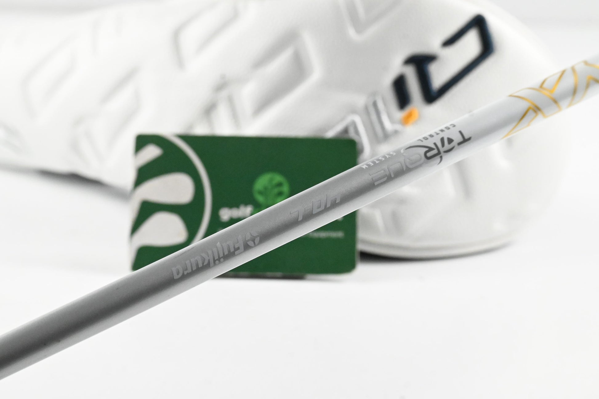 Ladies Taylormade Qi10 Max #5 Wood / 19 Degree / Ladies Flex Speeder NX TCS 40