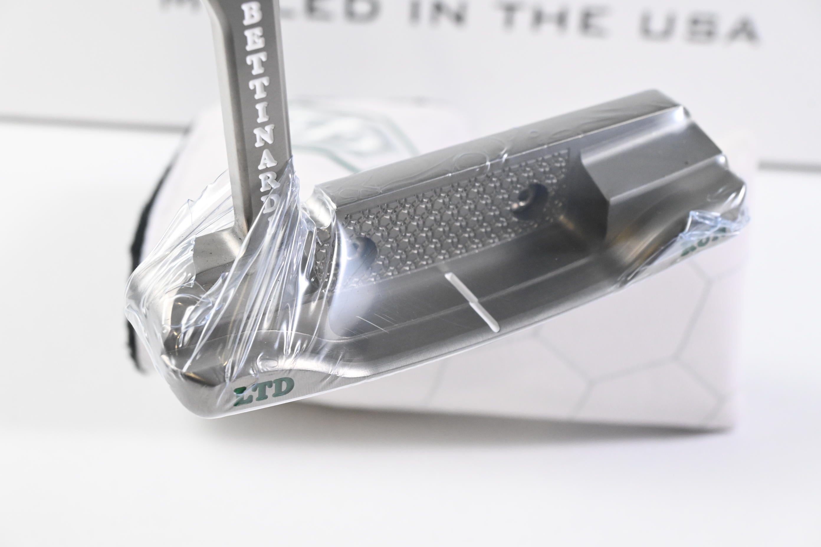 Bettinardi BB1 110 Copper Putter / 34 Inch